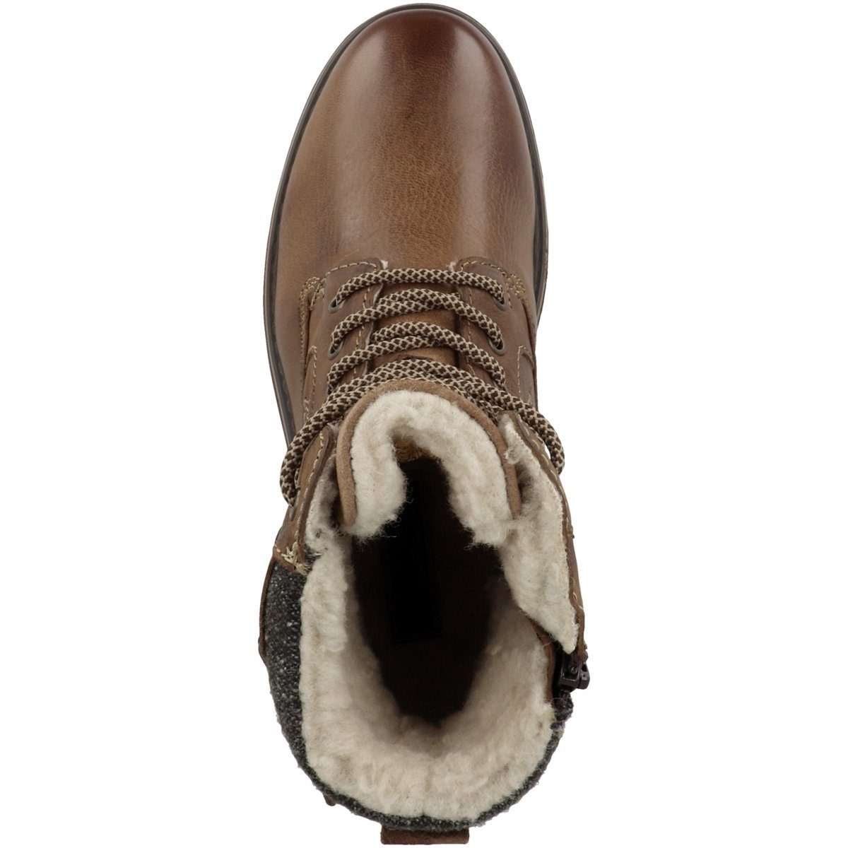 Dockers by Gerli 51GL102 Herren Schnürboots Stiefeletten, Stiefel, Winterst günstig online kaufen