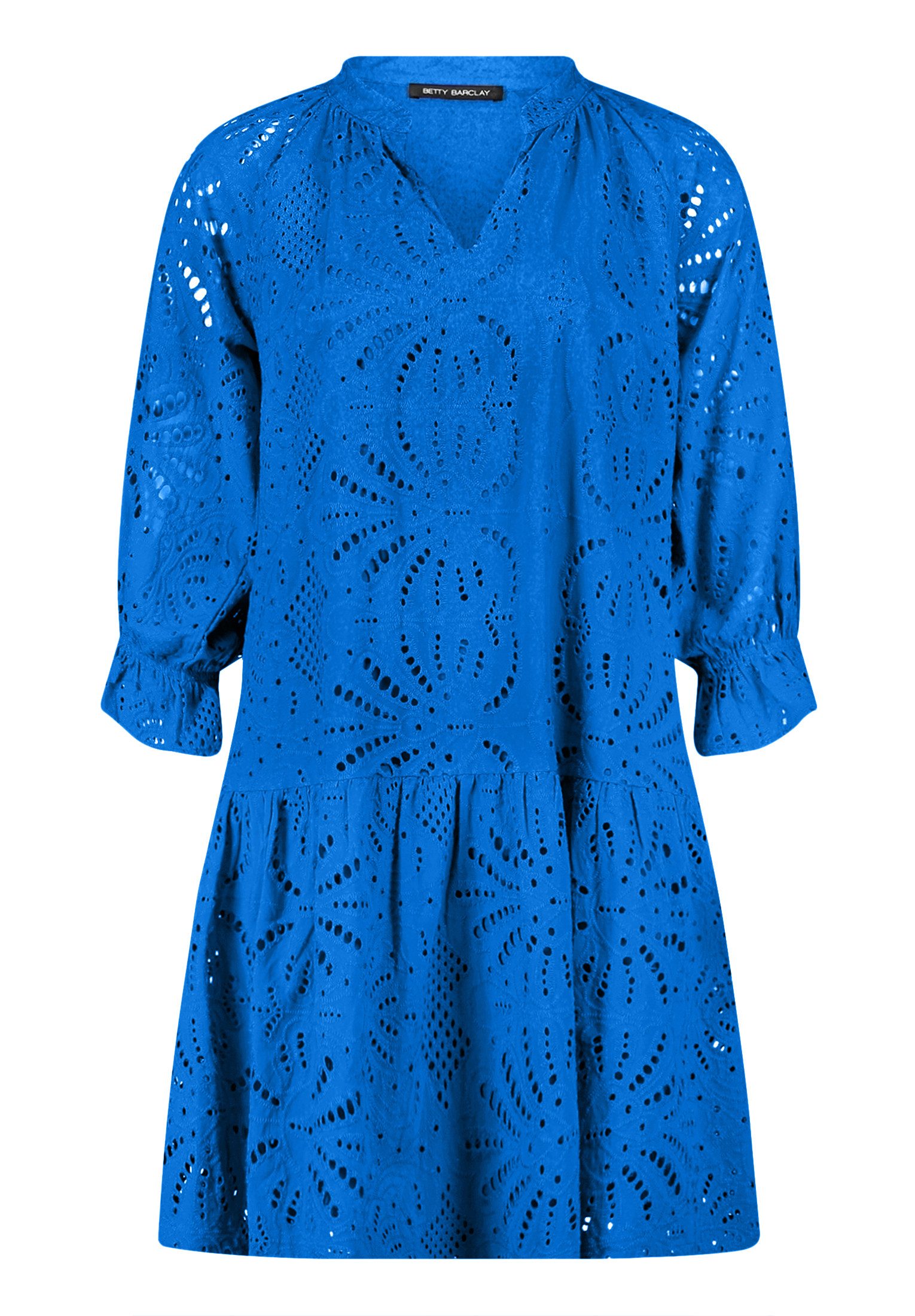 Betty Barclay Sommerkleid Damen mit 3/4 Arm