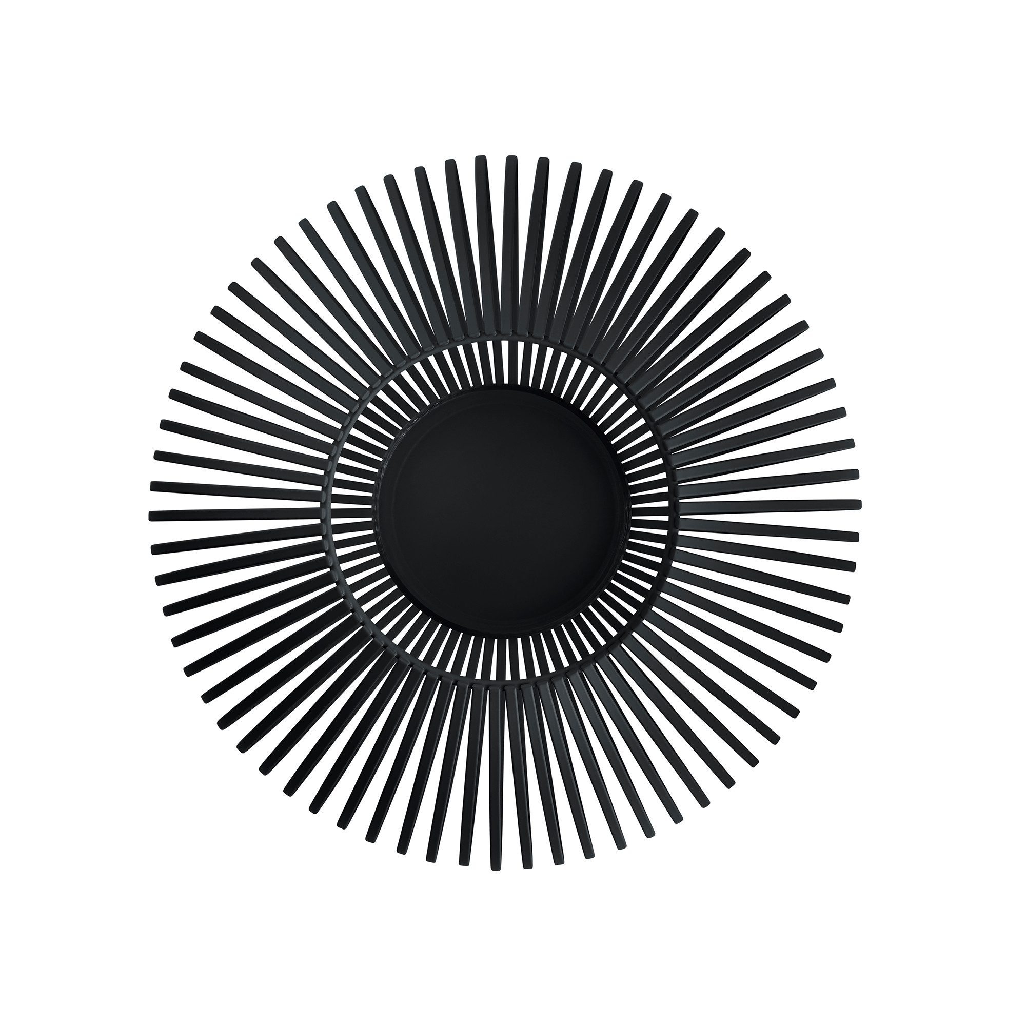 blomus Laterne -LYVA- Kerzenhalter, Windlicht, Kerzenlaterne: Indoor & Outdoor, Lichteffekte für gemütliche Atmosphäre, inklusive Kerzenglas