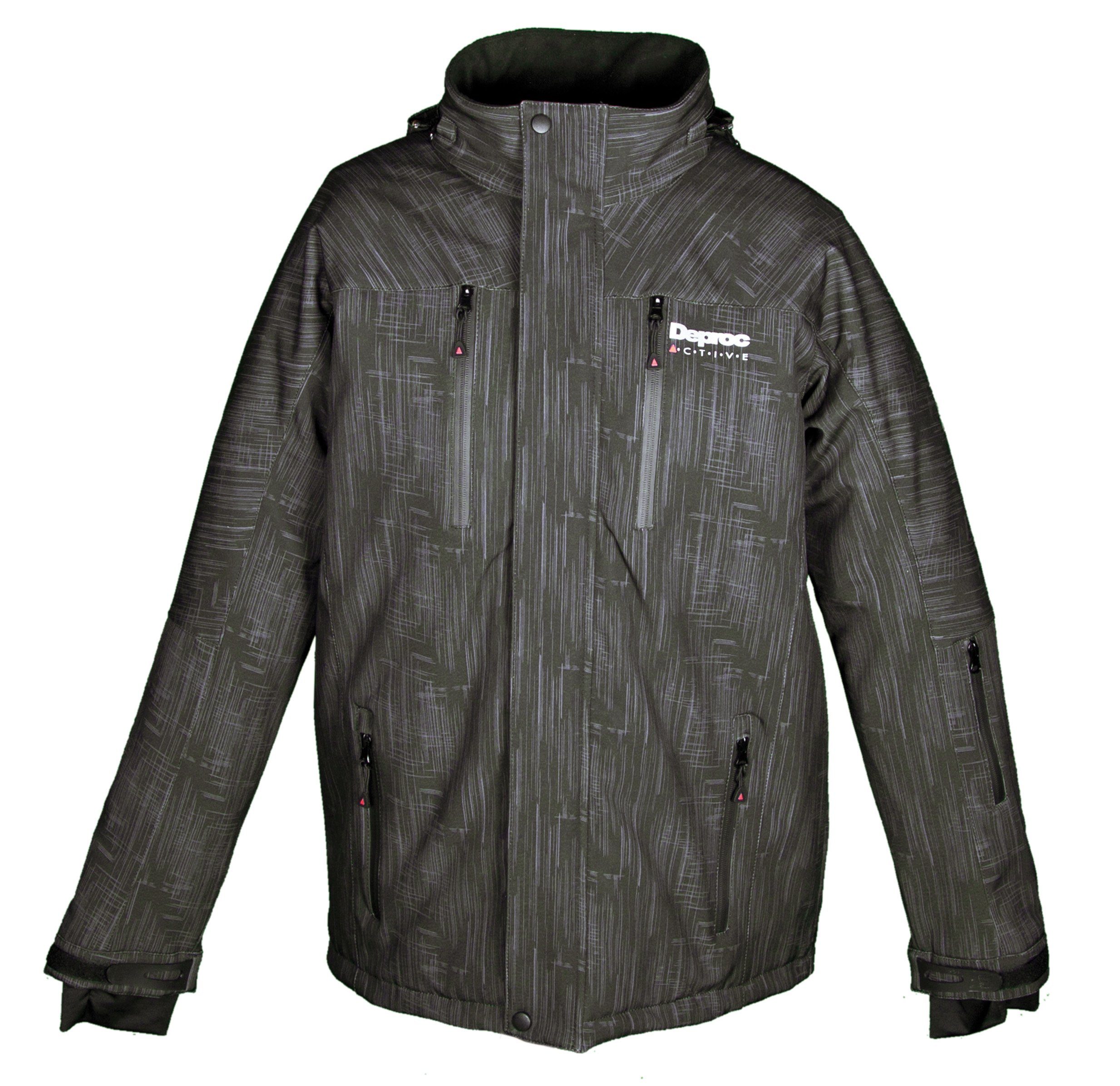 DEPROC Active Softshelljacke CHICOPEE NEW CS günstig online kaufen