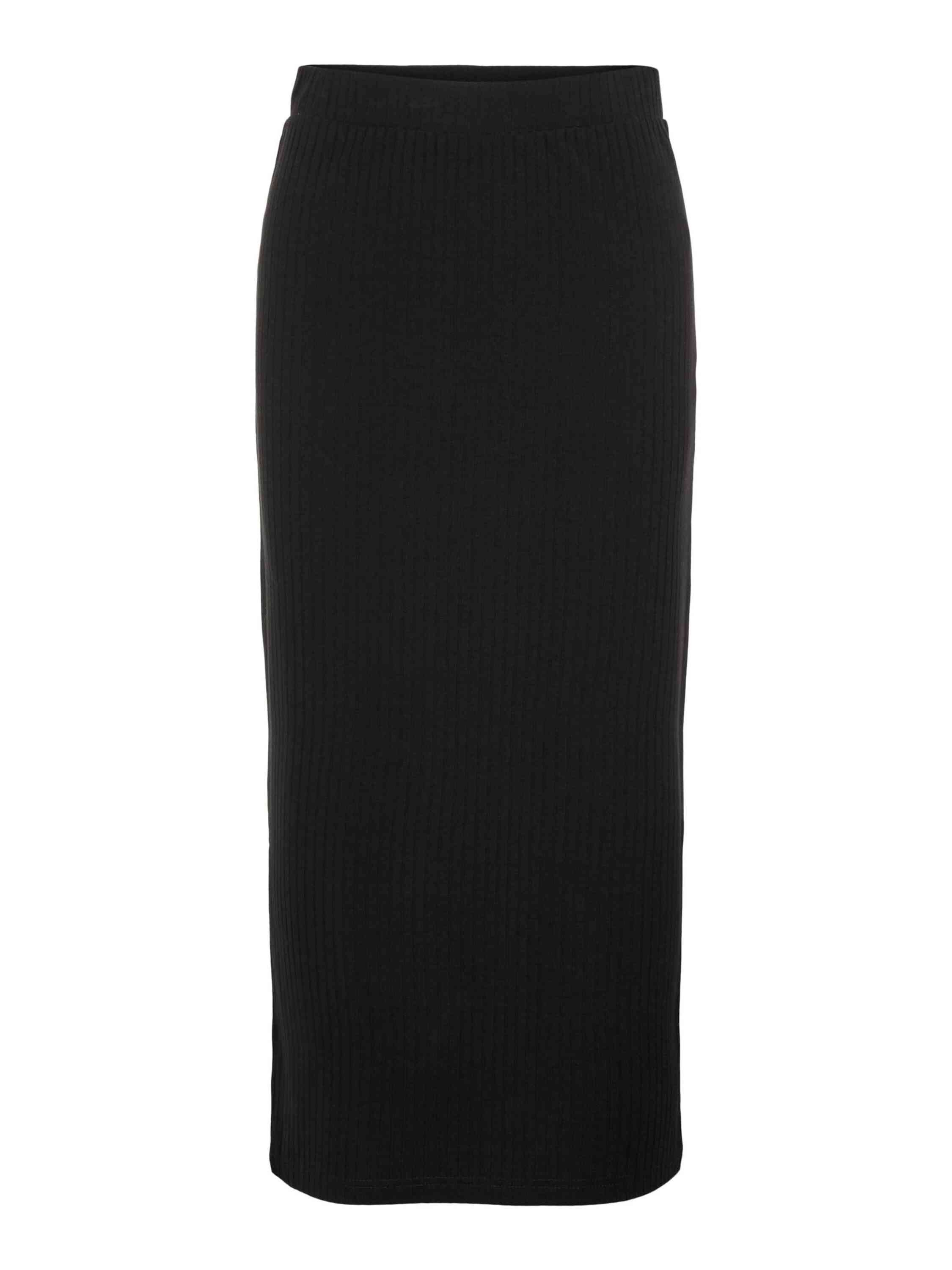 pieces Bleistiftrock Kylie (1-tlg) Plain/ohne Details günstig online kaufen