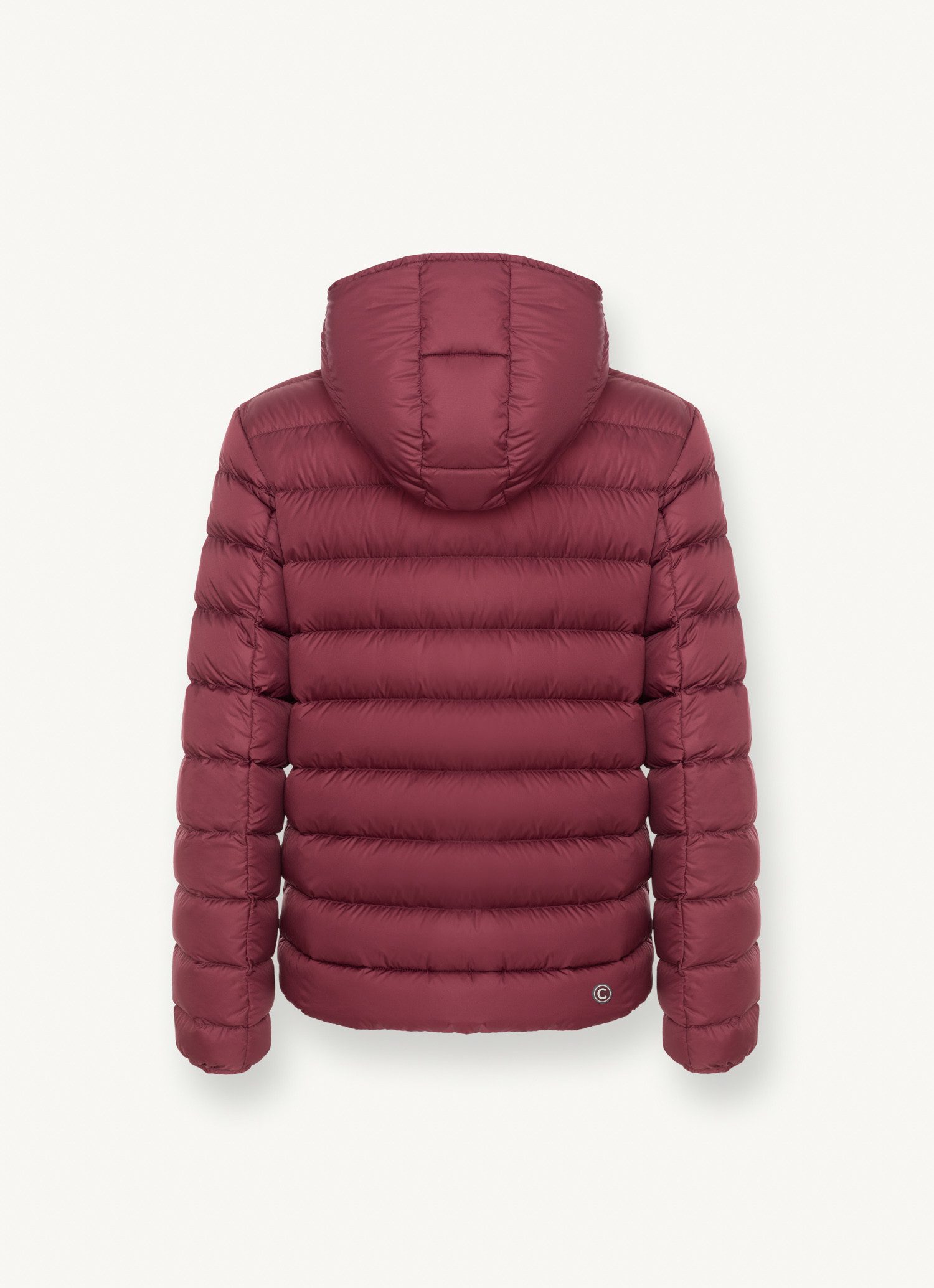 Colmar Winterjacke mit abnehmbarer Kapuze (sportliche Steppjacke, sehr warm)