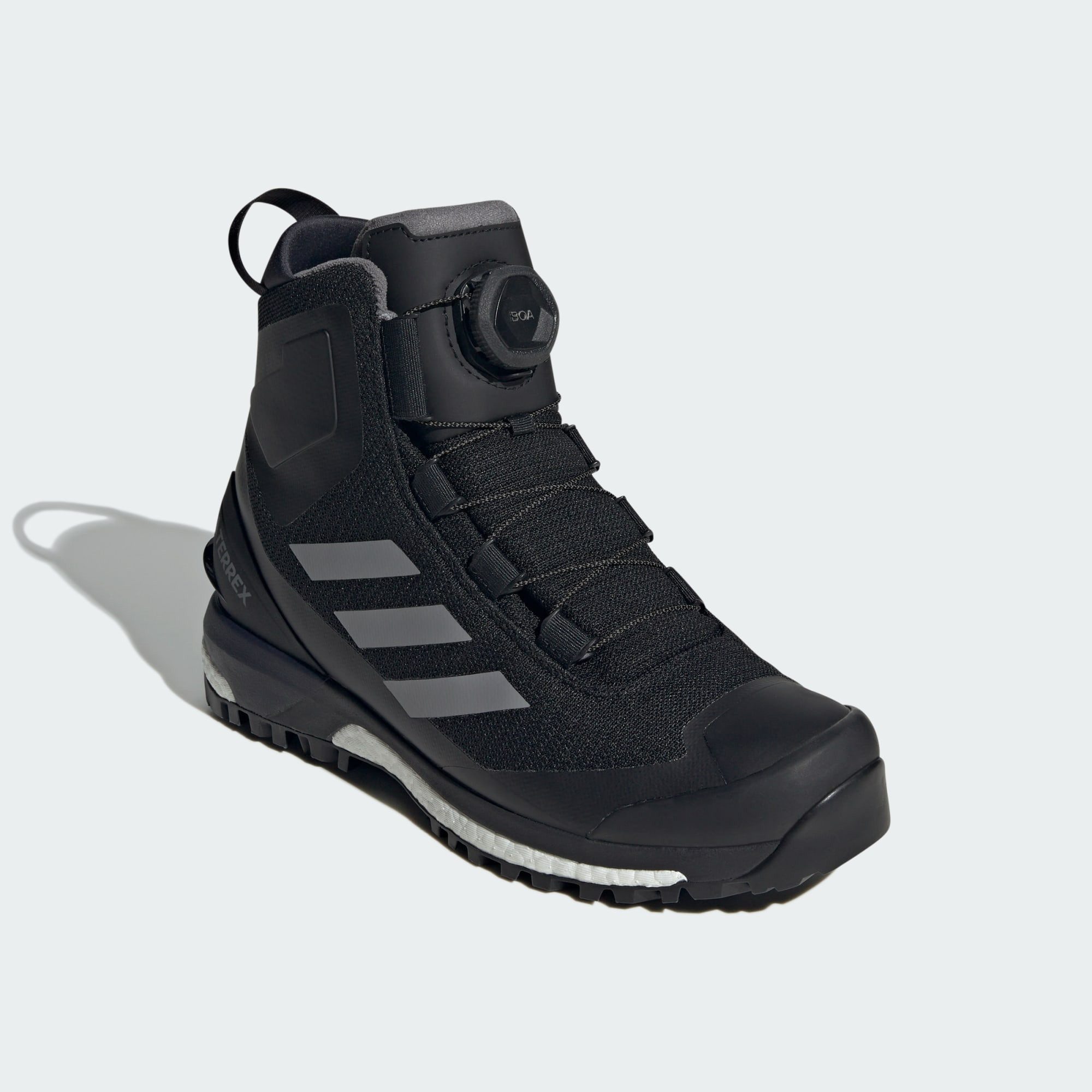 adidas TERREX TERREX CONRAX BOA RAIN.RDY WANDERSCHUH Wanderstiefel (1-tlg) günstig online kaufen
