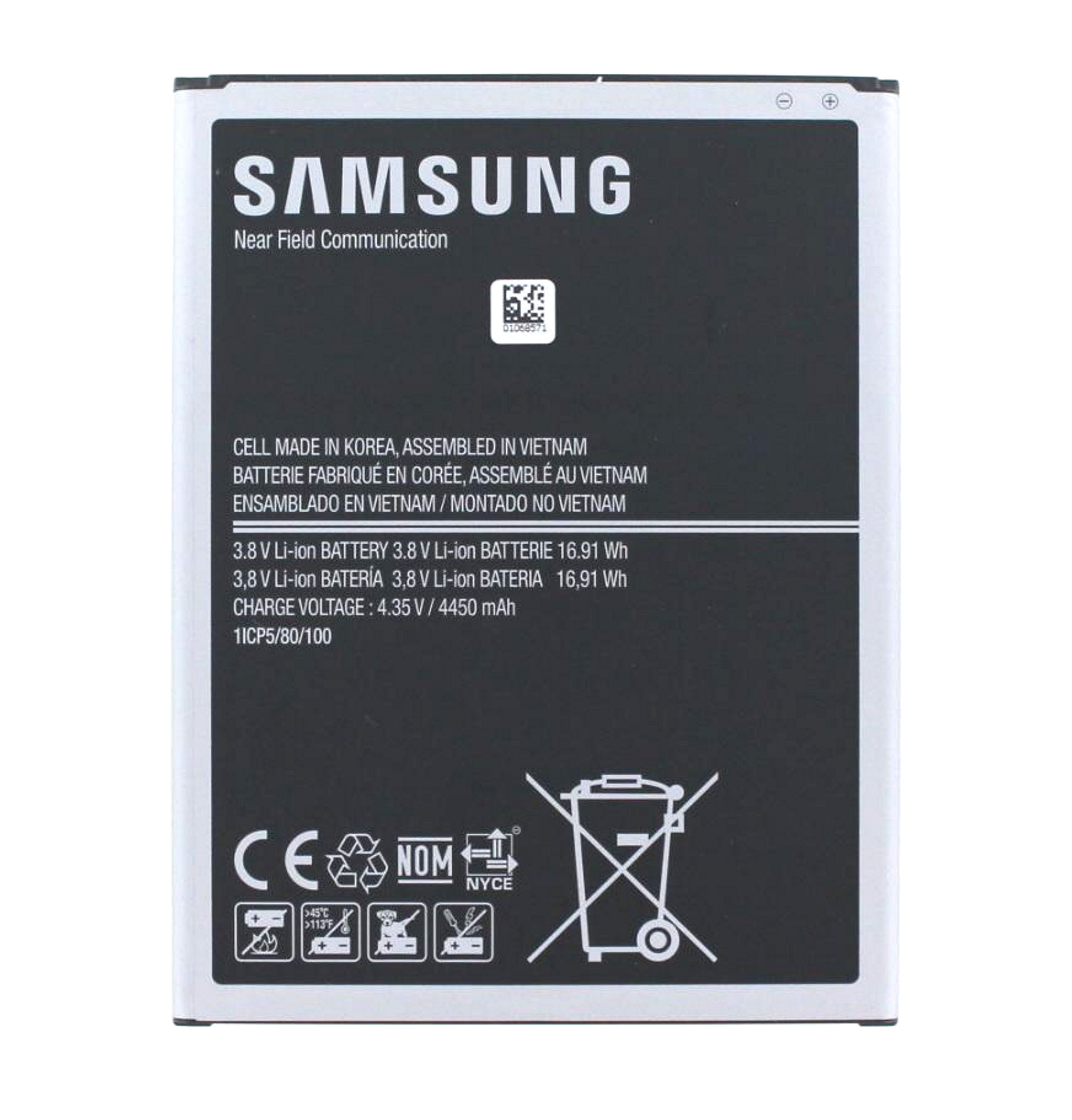 AGI Original Akku für Samsung SM-T360 Akku Akku