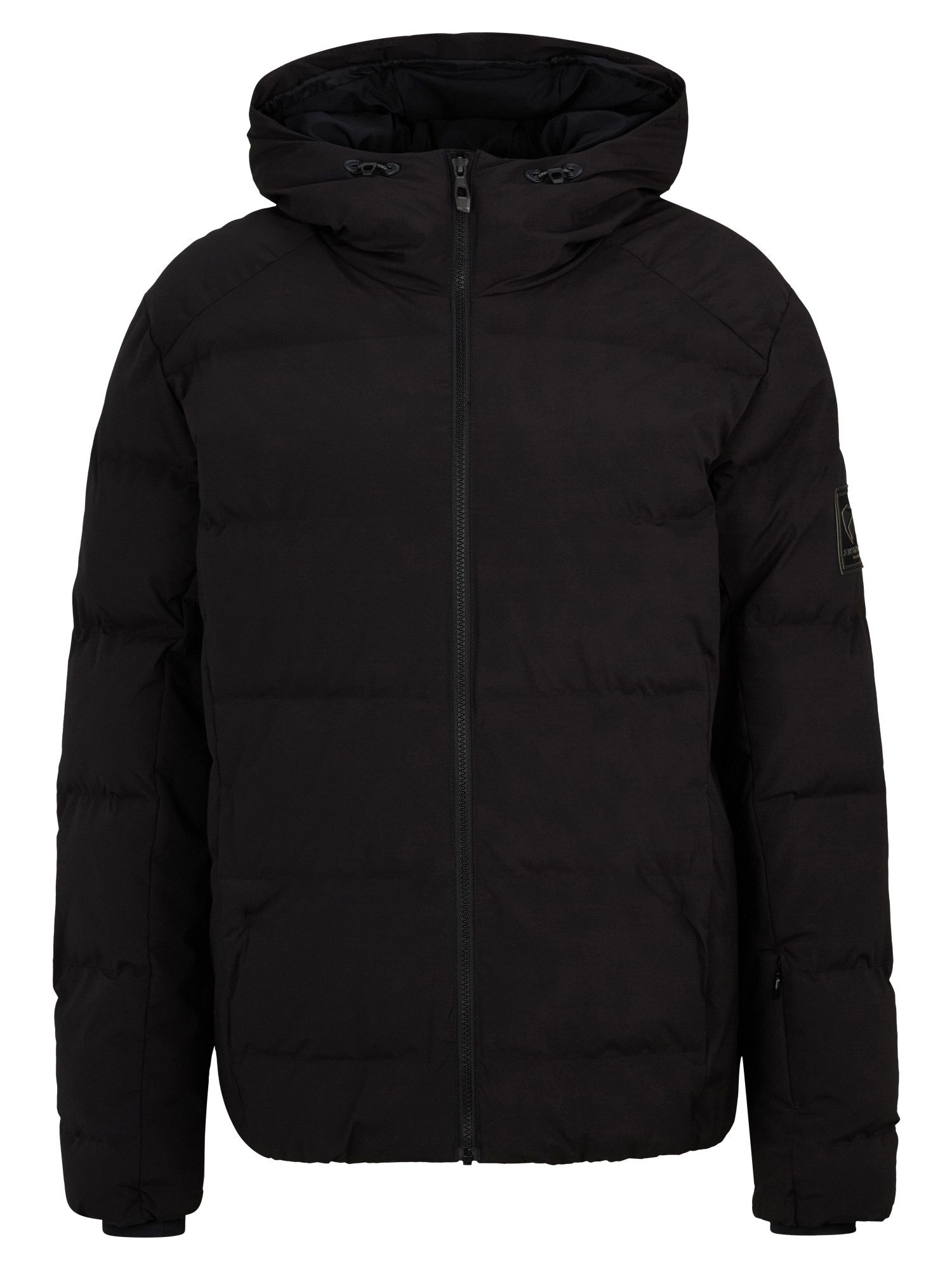 Winterjacke TYERS-Z jacket man