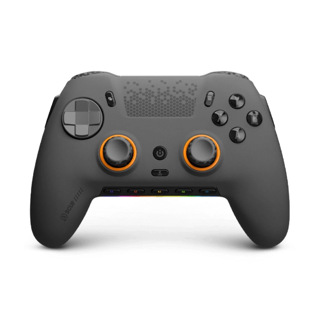 Corsair SCUF Envision HE Wireless Controller Steel Gray Controller