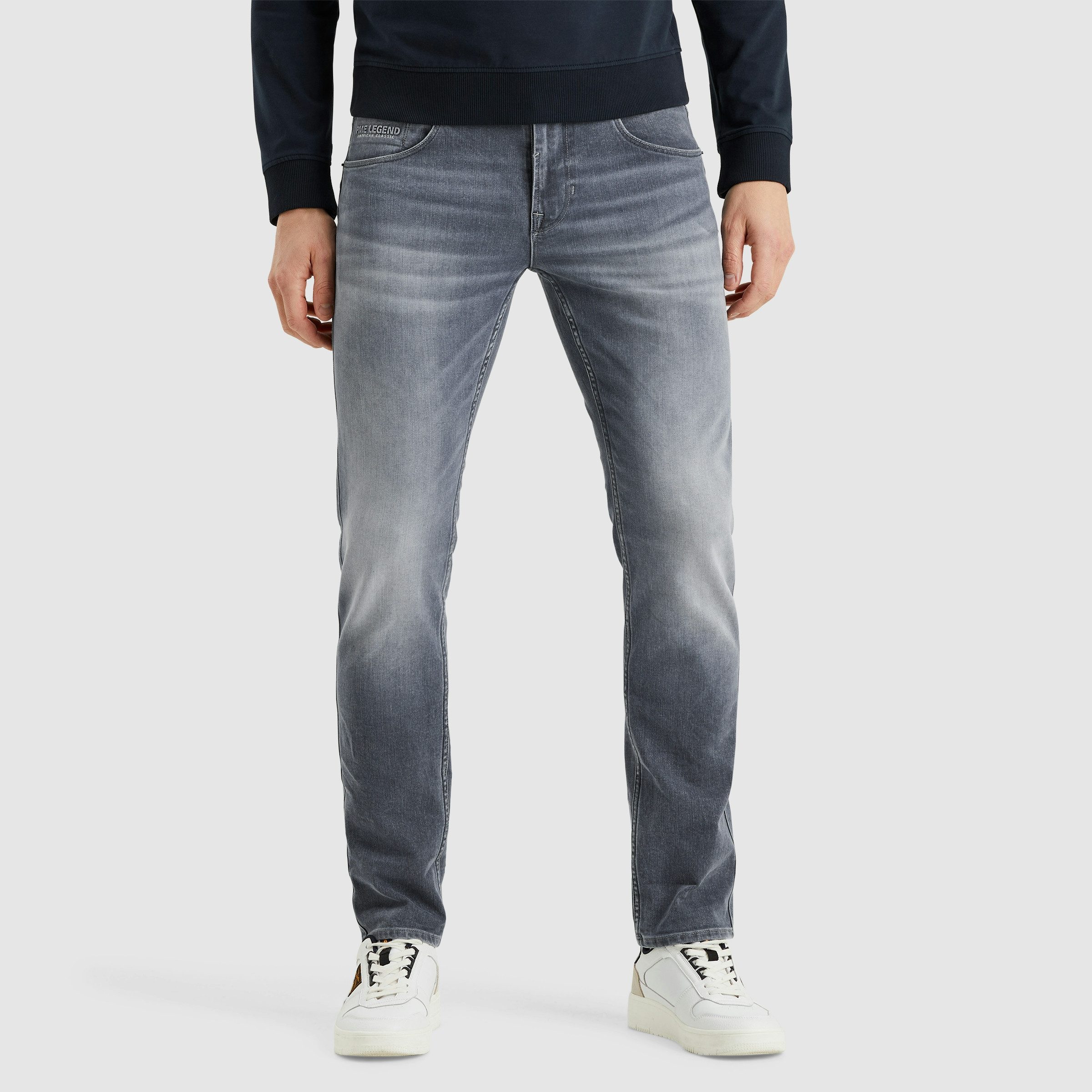 PME LEGEND Regular-fit-Jeans Nightflight PTR120 in verschiedenen Waschungen - Regular Fit