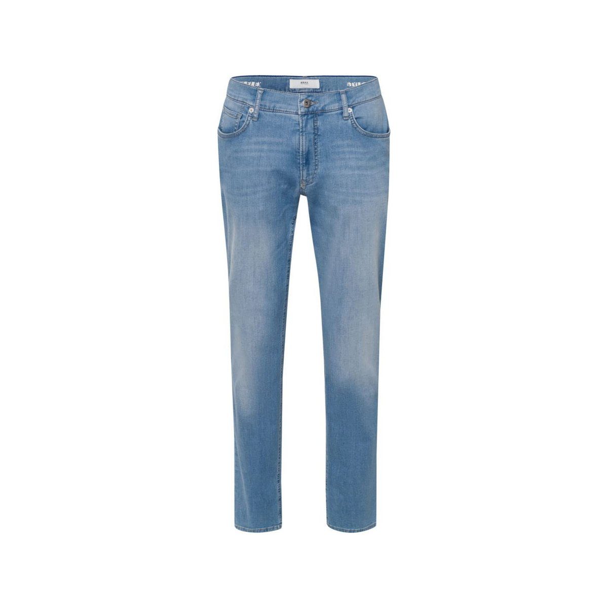 Brax 5-Pocket-Jeans uni (1-tlg)