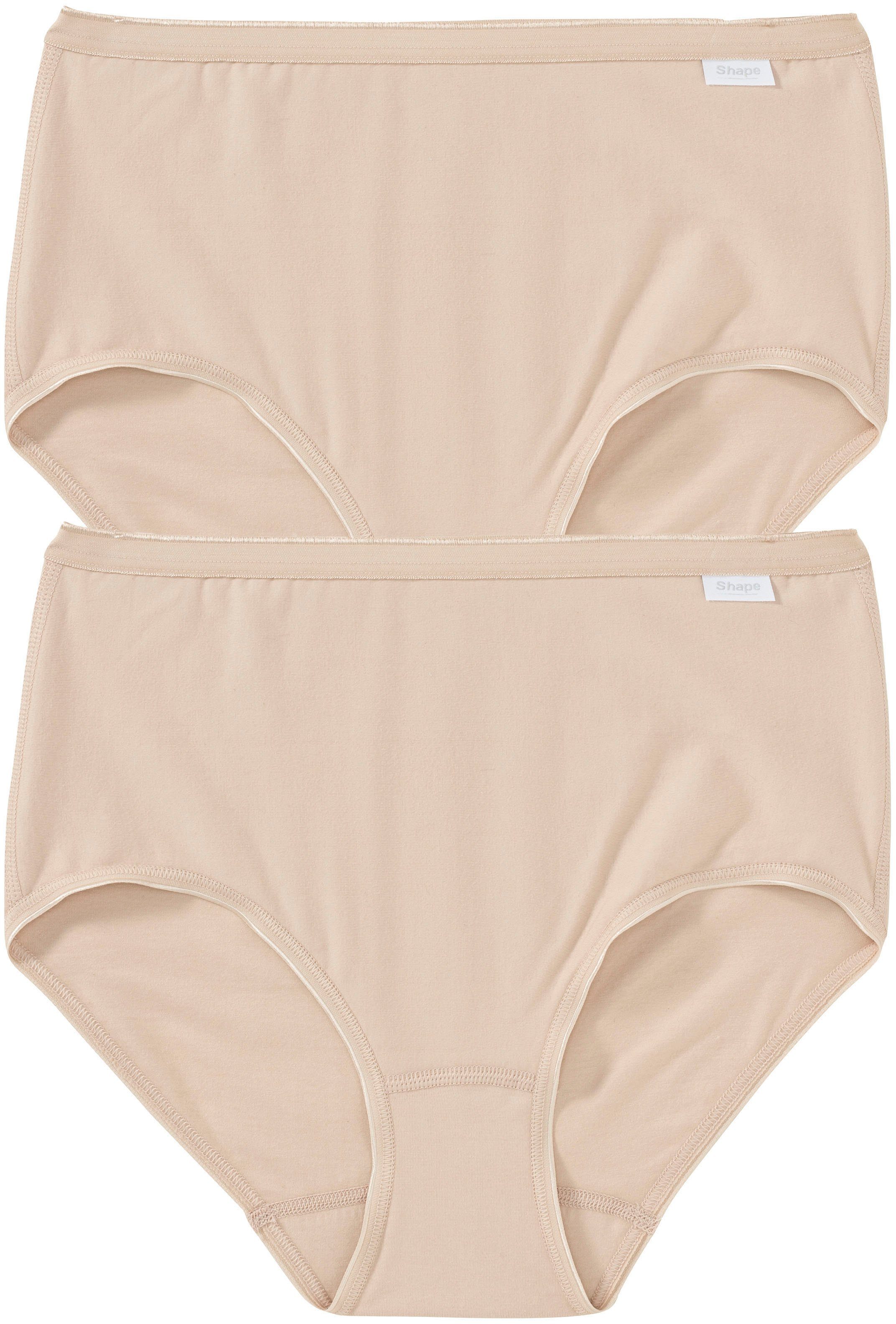 Speidel Formslip Shape (2er Pack) bequem, elastisch, figurbetonend, basic, günstig online kaufen