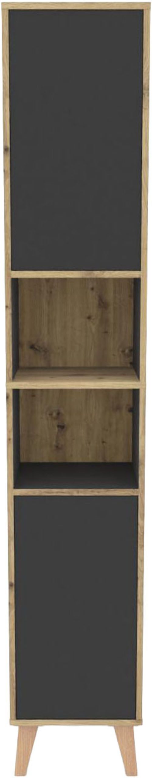 welltime Hochschrank Morena
