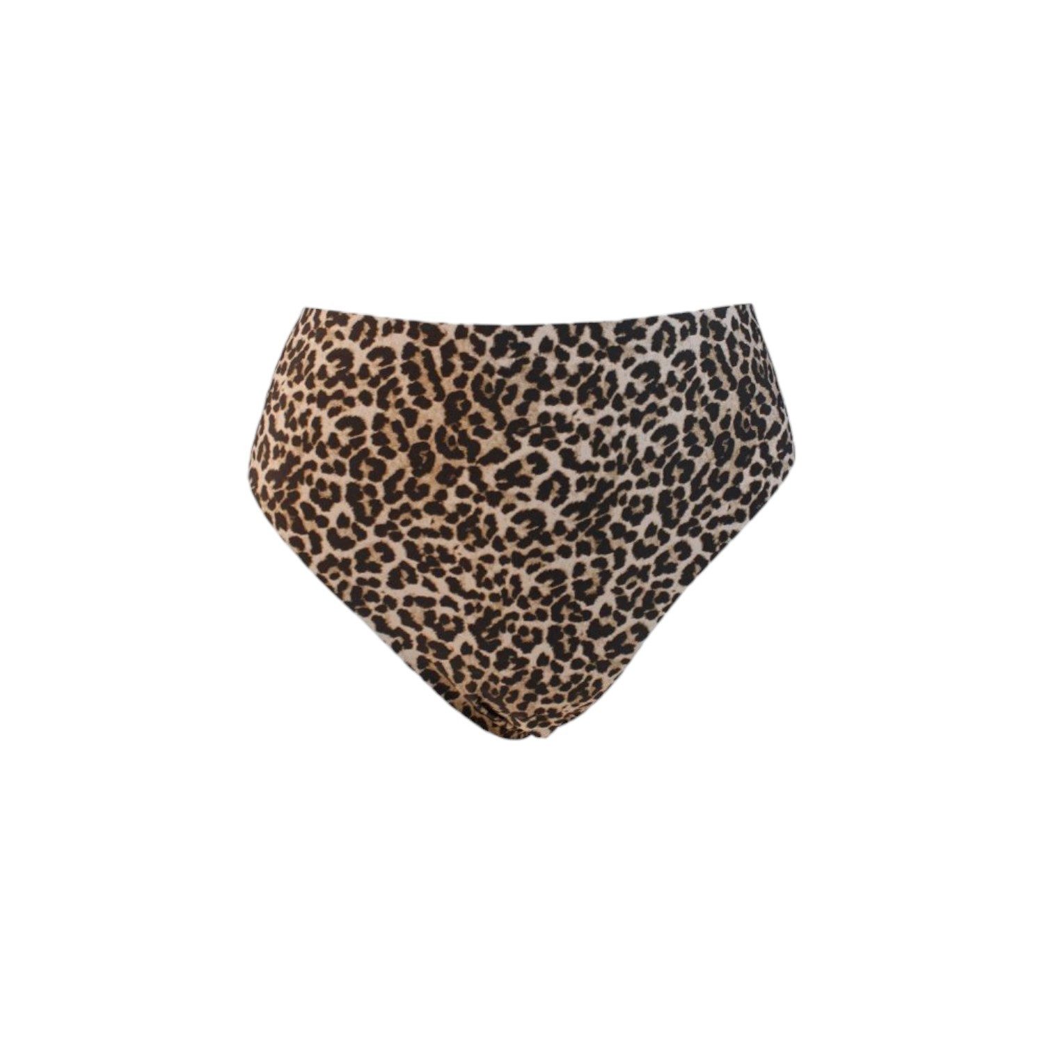VewoTex Slip 2er Pack Sommer Damen Slips » Damen Unterhose in Animal Print (Packung, 2-St., 2er Pack) » Tiermuster Unterwäsche » Wäsche & Loungewear