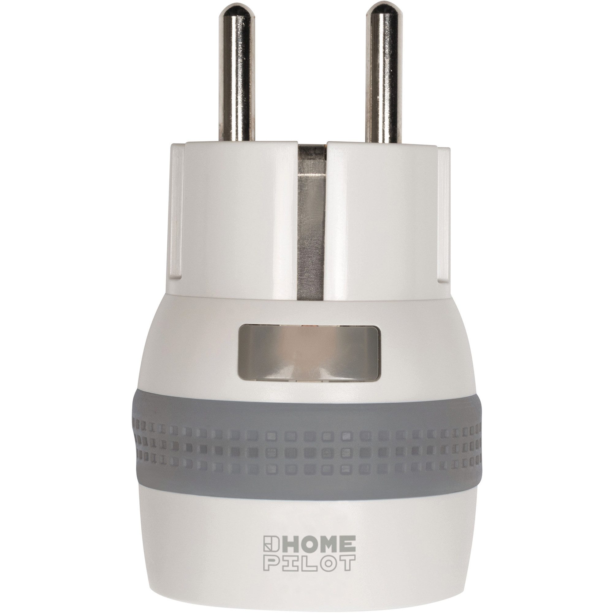 HOMEPILOT Steckdose HOMEPILOT Zwischenstecker smart, Schaltsteckdose