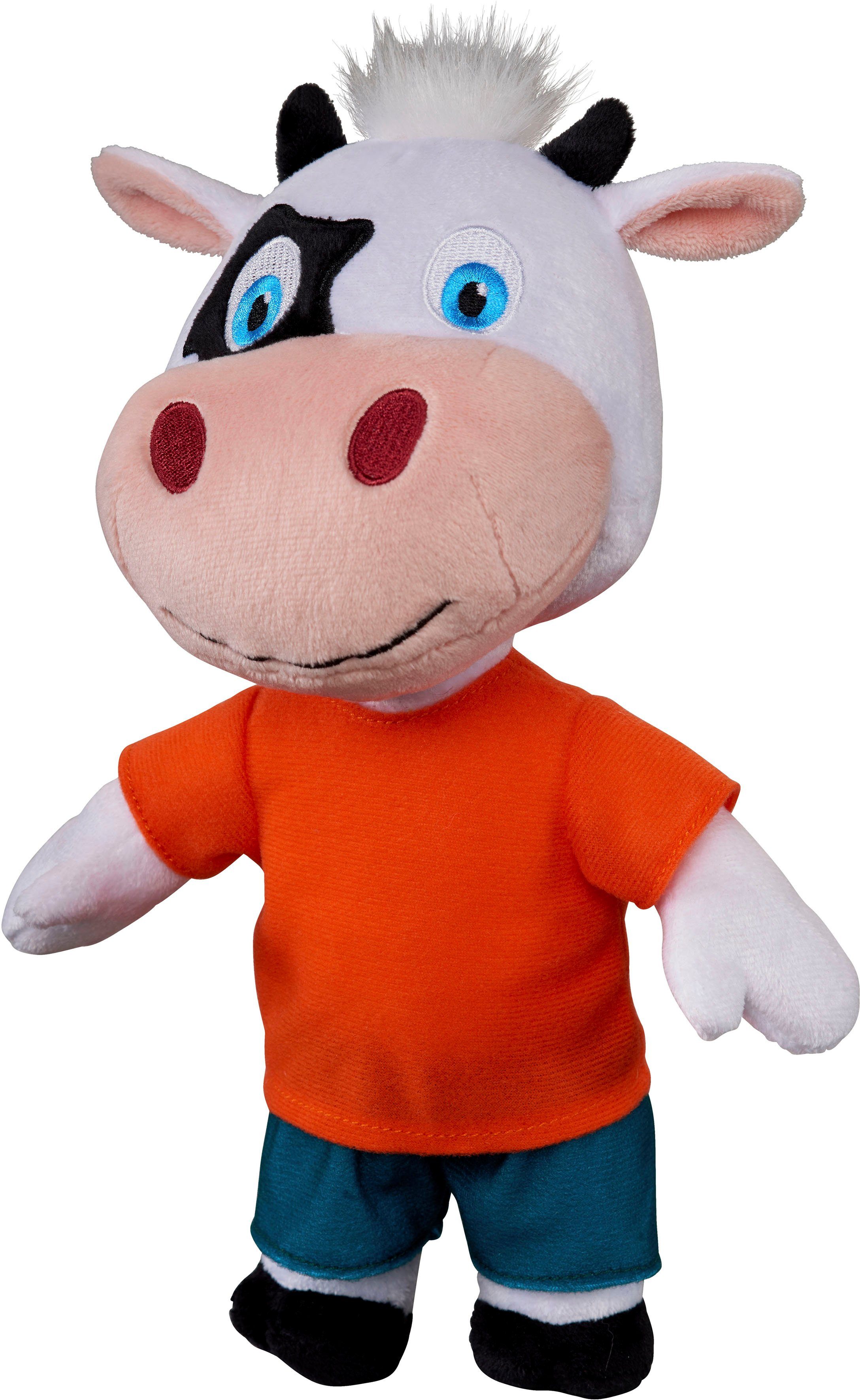 Heinrich Bauer Plüschfigur Toggolino 30 cm günstig online kaufen