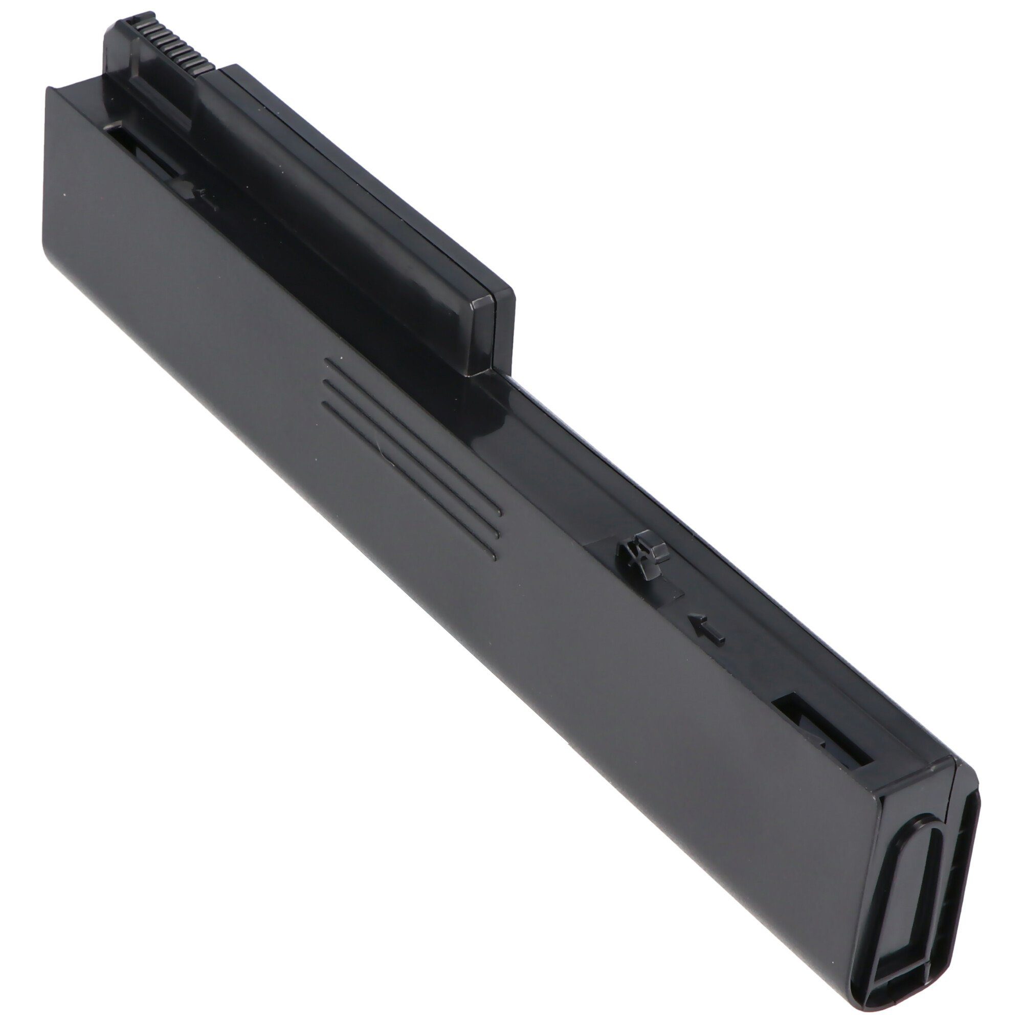 AccuCell Akku passend für HP Compaq 6930P, 6530b, 6535b, 8440p, 5200mAh Akku 5200 mAh (10,8 V)