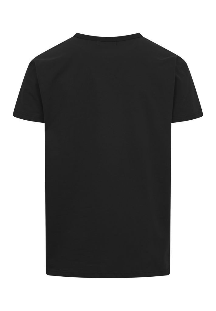 Derbe Print-Shirt Pollerhocken_Post (1-tlg) günstig online kaufen