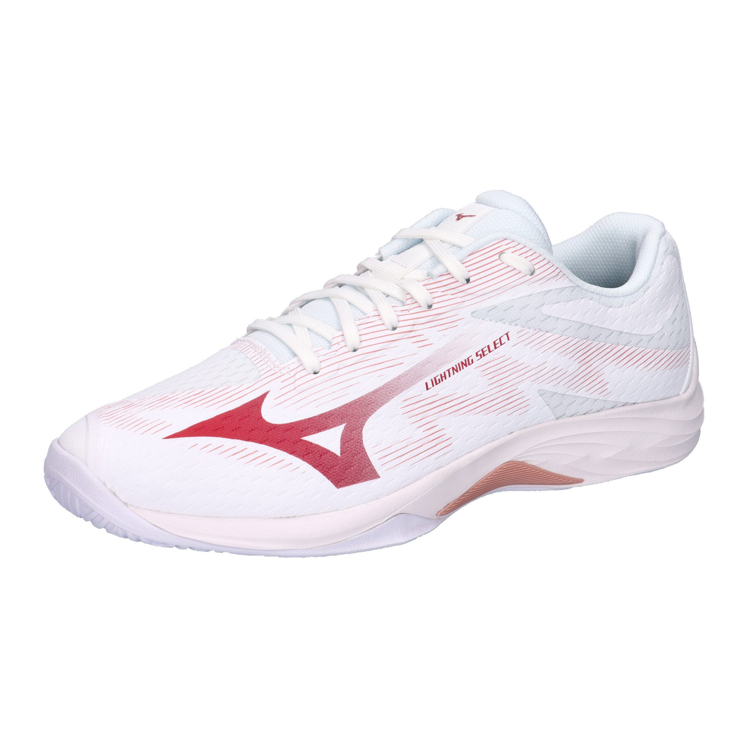 Mizuno Mizuno Damen Hallenschuhe LIGHTNING SELECT V1GC2670 Hallenschuh günstig online kaufen