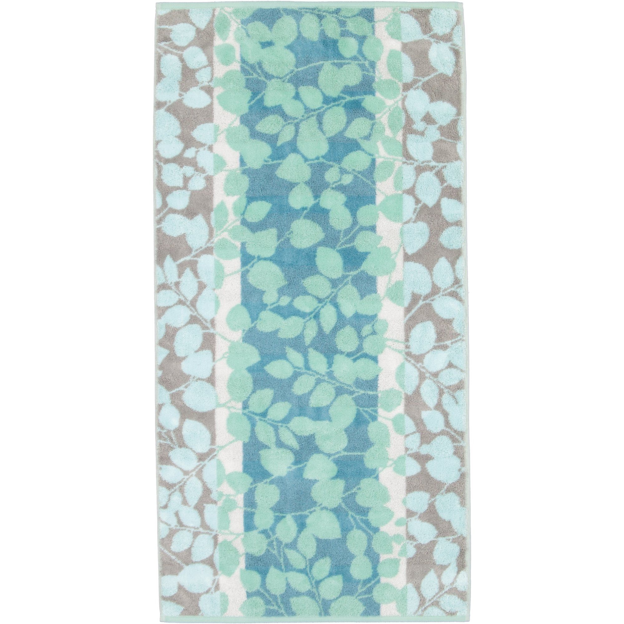 Cawö Handtücher Noblesse Harmony Floral 1086, 100% Baumwolle (1-St) günstig online kaufen