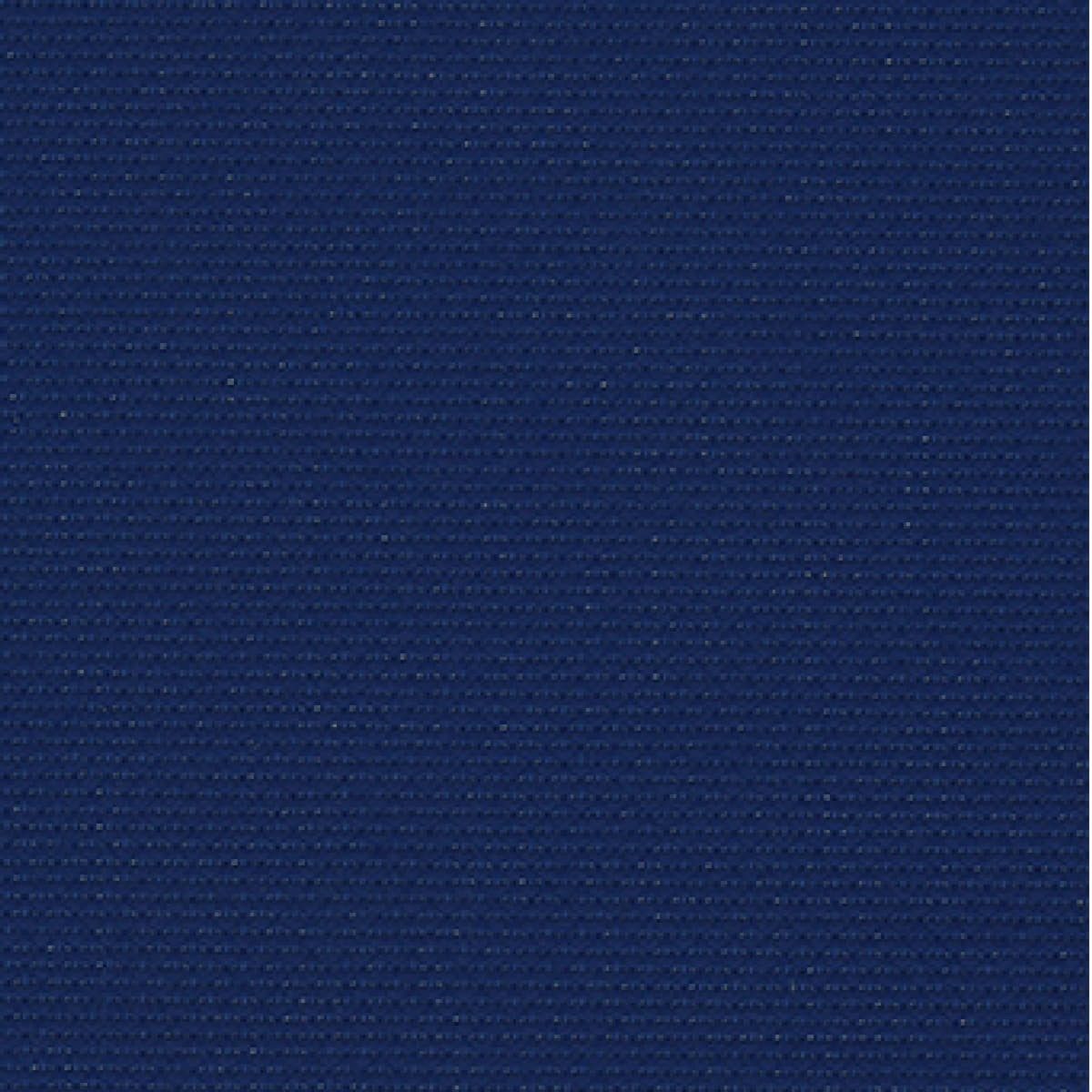 Zweigart Kreativset AIDA Zweigart Precut 14 ct. Stern-Aida 3706 Farbe nachtblau, 48x53 cm, (embroidery kit by Marussia)