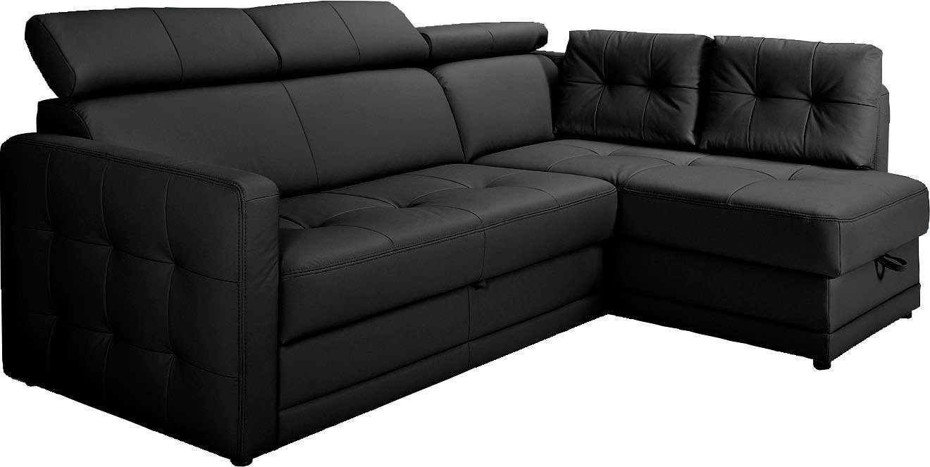exxpo - sofa fashion Ecksofa Arles, günstig online kaufen