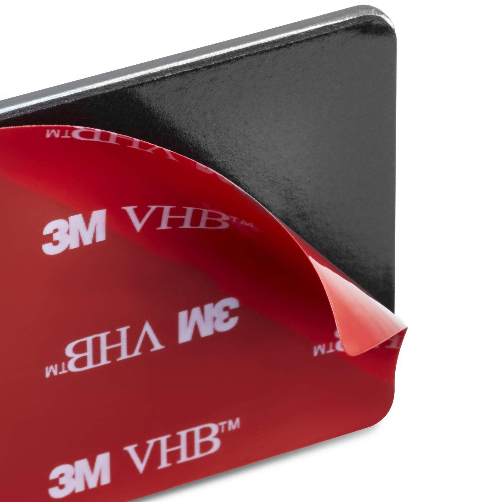 SO-TECH® Garderobenhaken Hakenleiste ADRA Edelstahl gebürstet selbstklebend günstig online kaufen