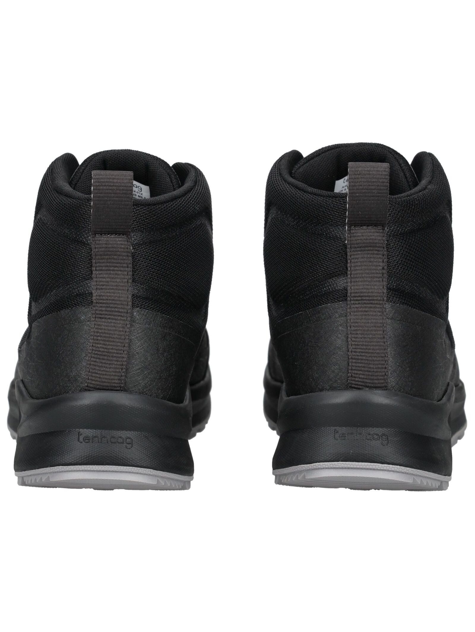 Tenhaag Tenhaag Sneaker Mesh Sneaker