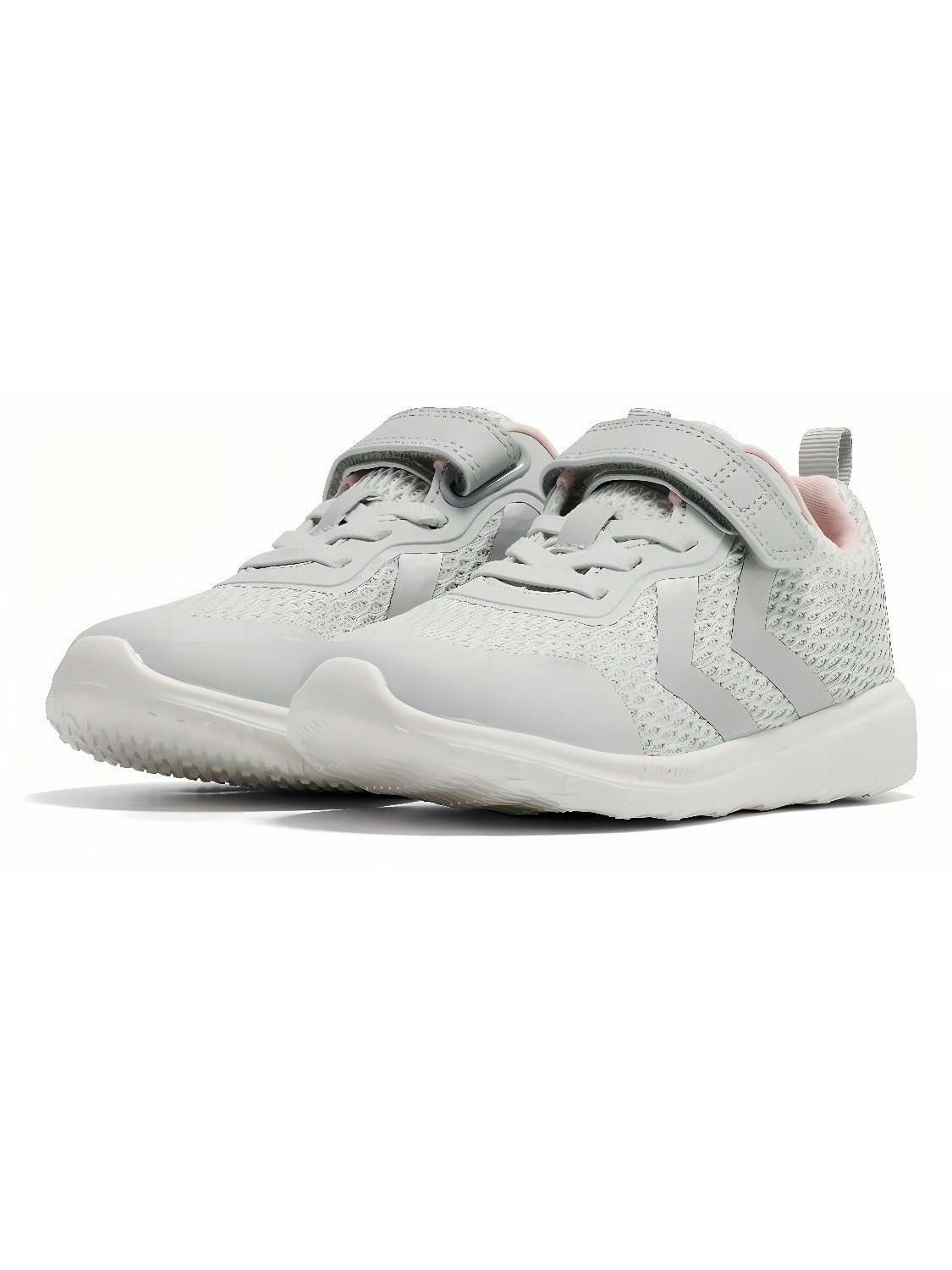 hummel Actus Recycled Jr Trainingsschuh
