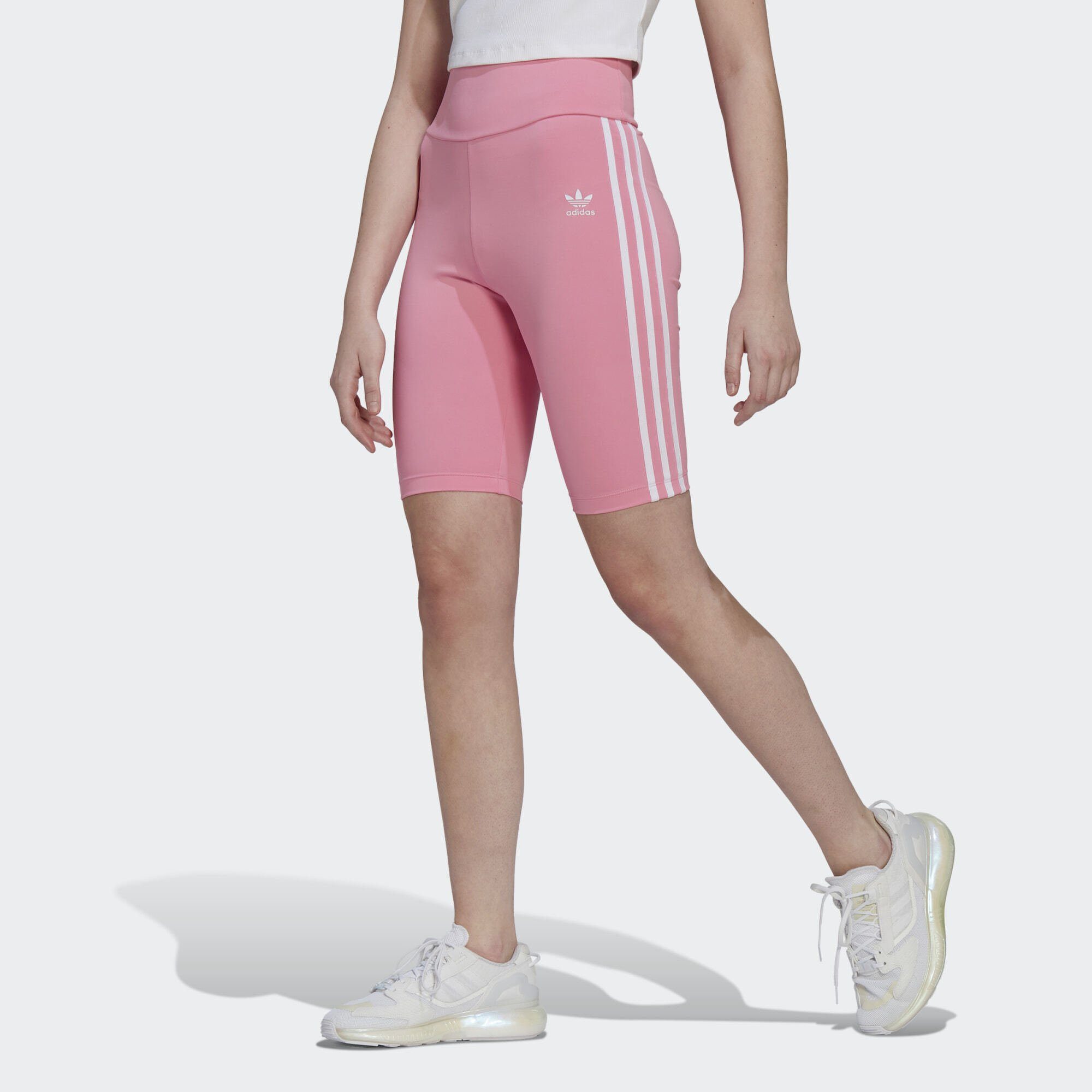 adidas Originals Leggings Bliss Pink