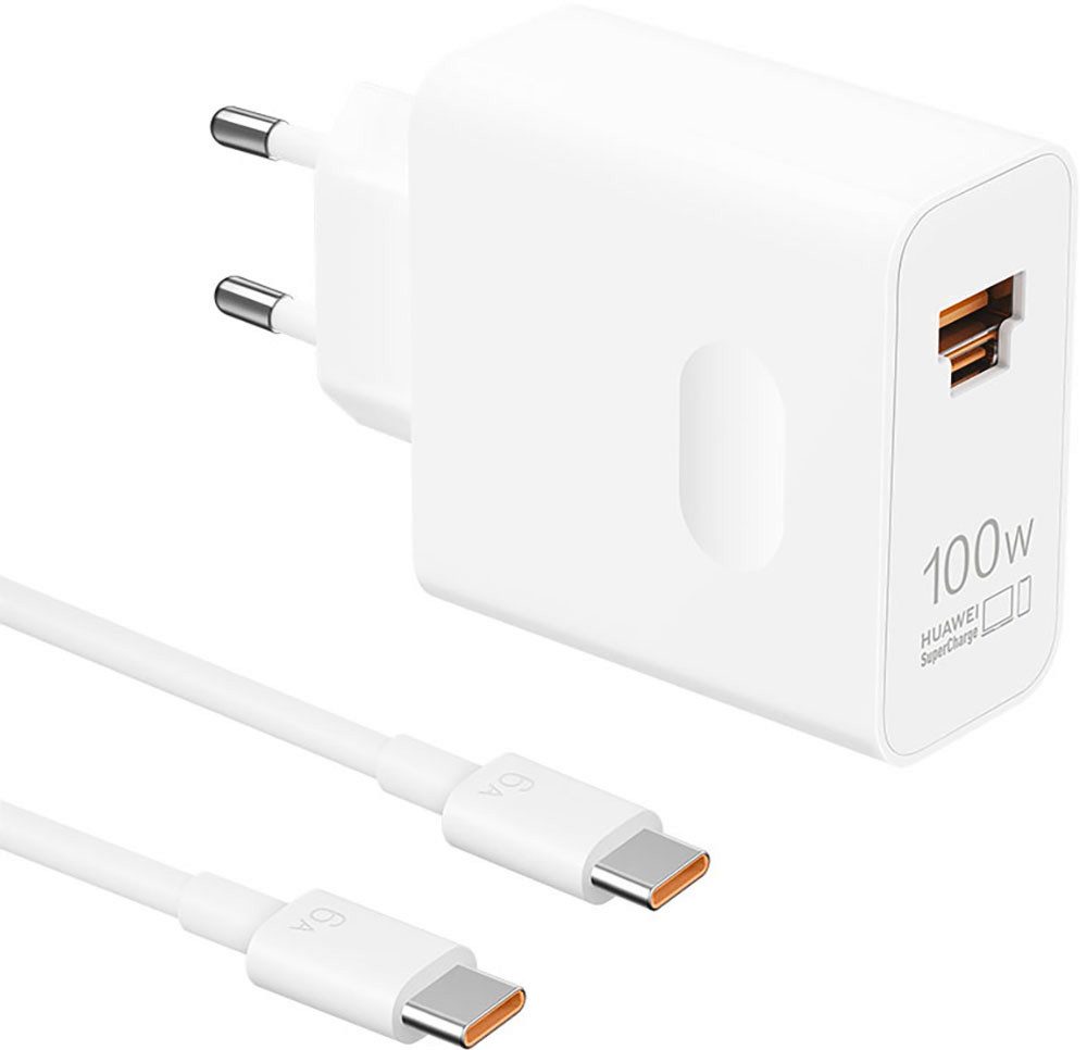 Huawei SuperPower Wall Charger 100 W USB-Ladegerät