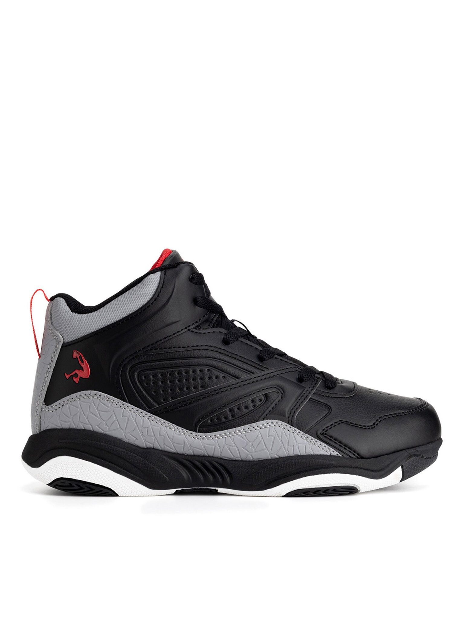 Shaq Shaq Кроссовкиs Jungen SHAQNOTIZE J AQ95000Y-BR Schwarz Кроссовки