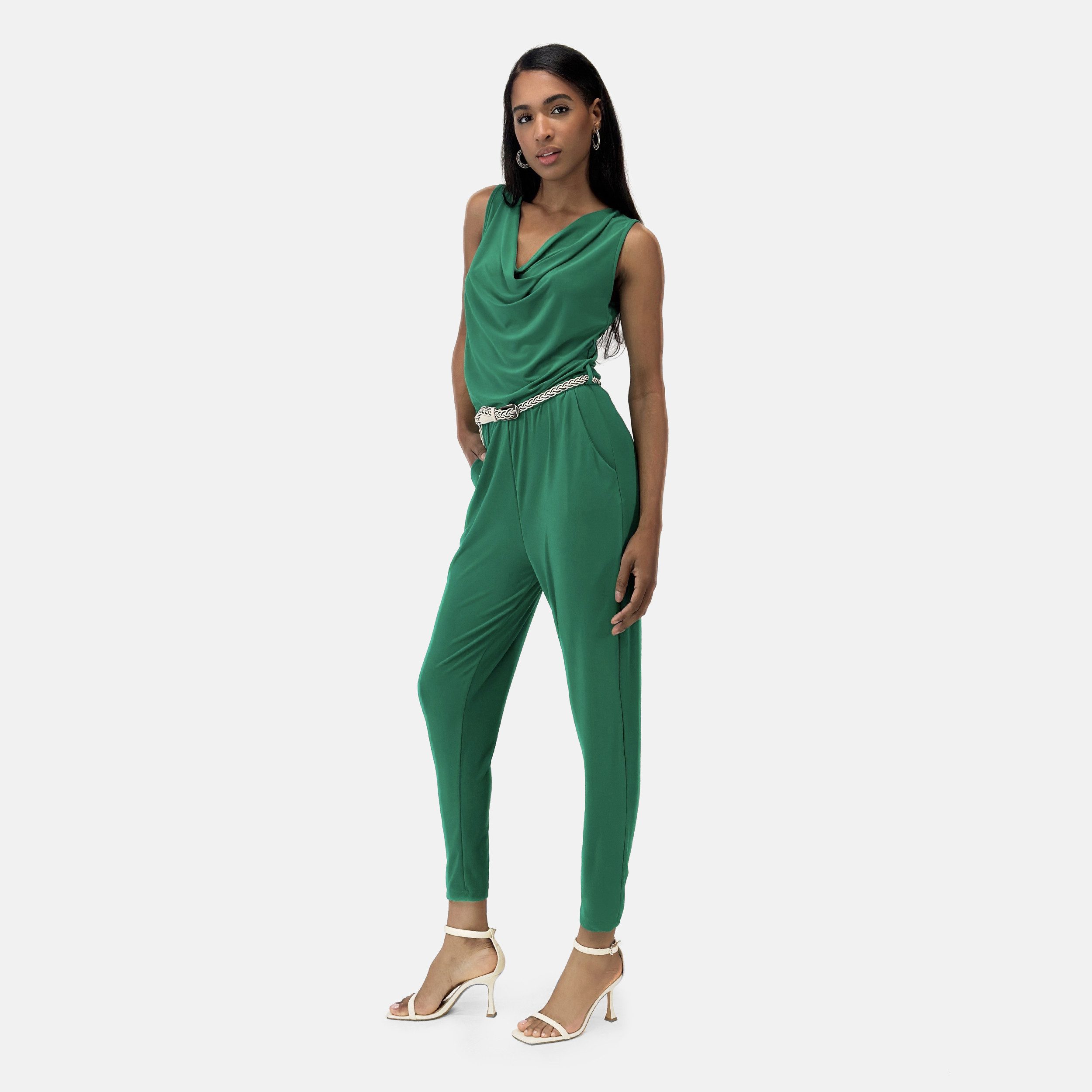 Elara Jumpsuit Jumpsuit