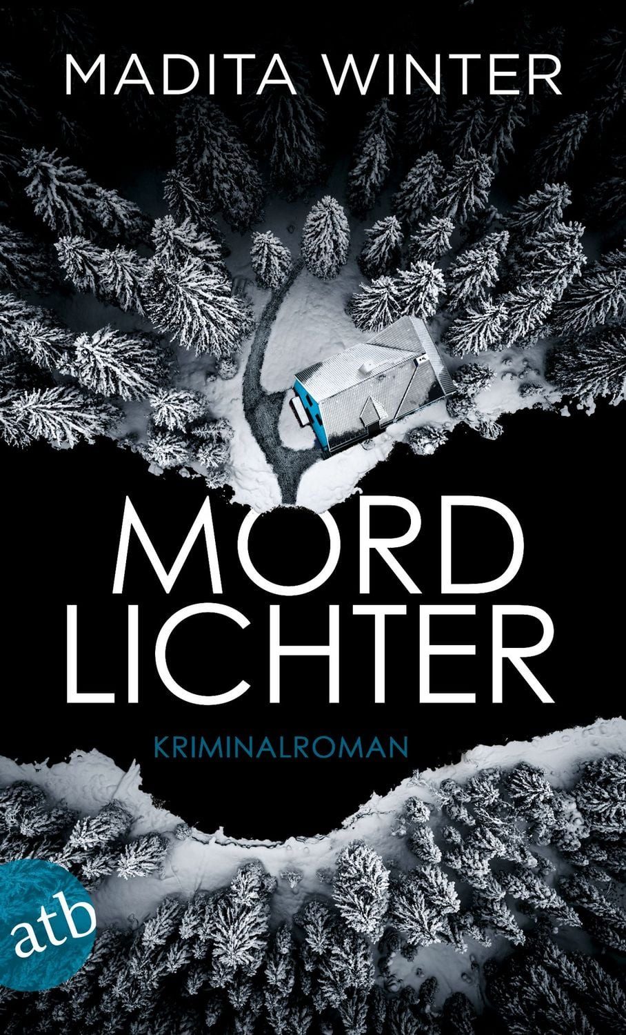 Mordlichter / Madita Winter