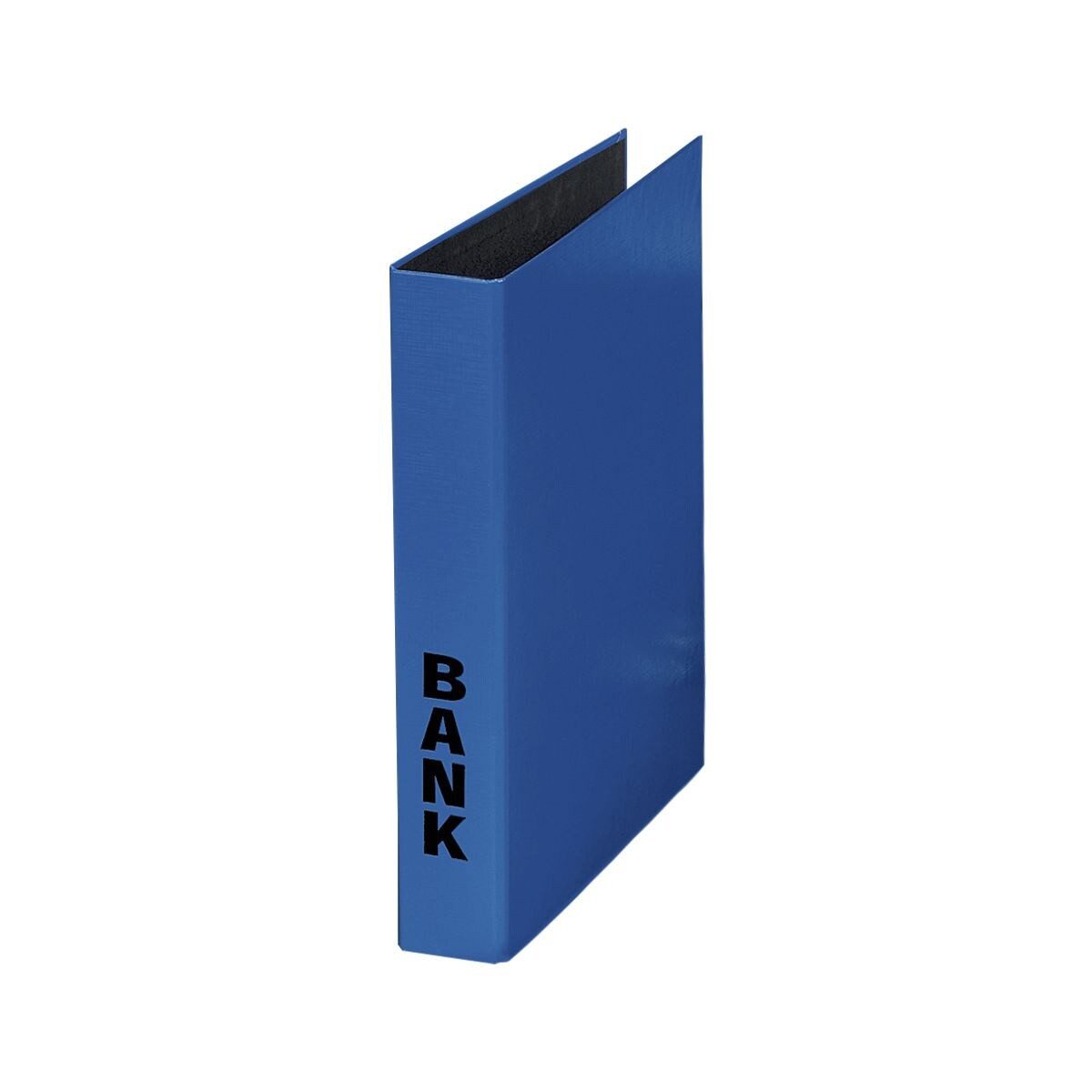 PAGNA Bankordner Basic Colours, DIN A4 schmal