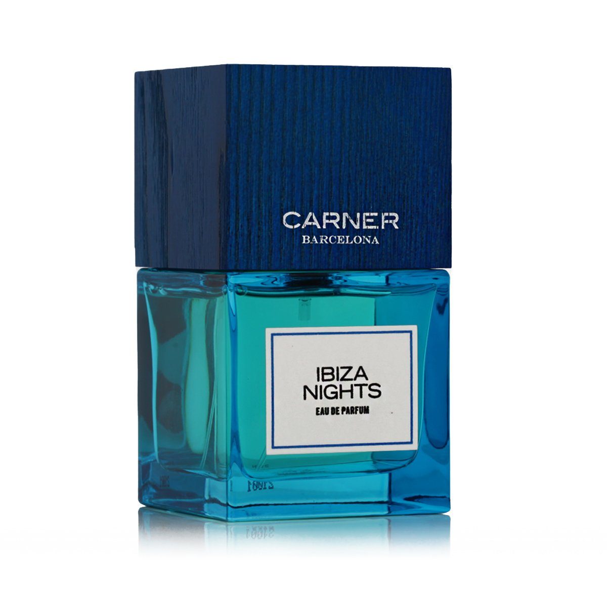 Carner Barcelona Eau de Parfum Ibiza Nights