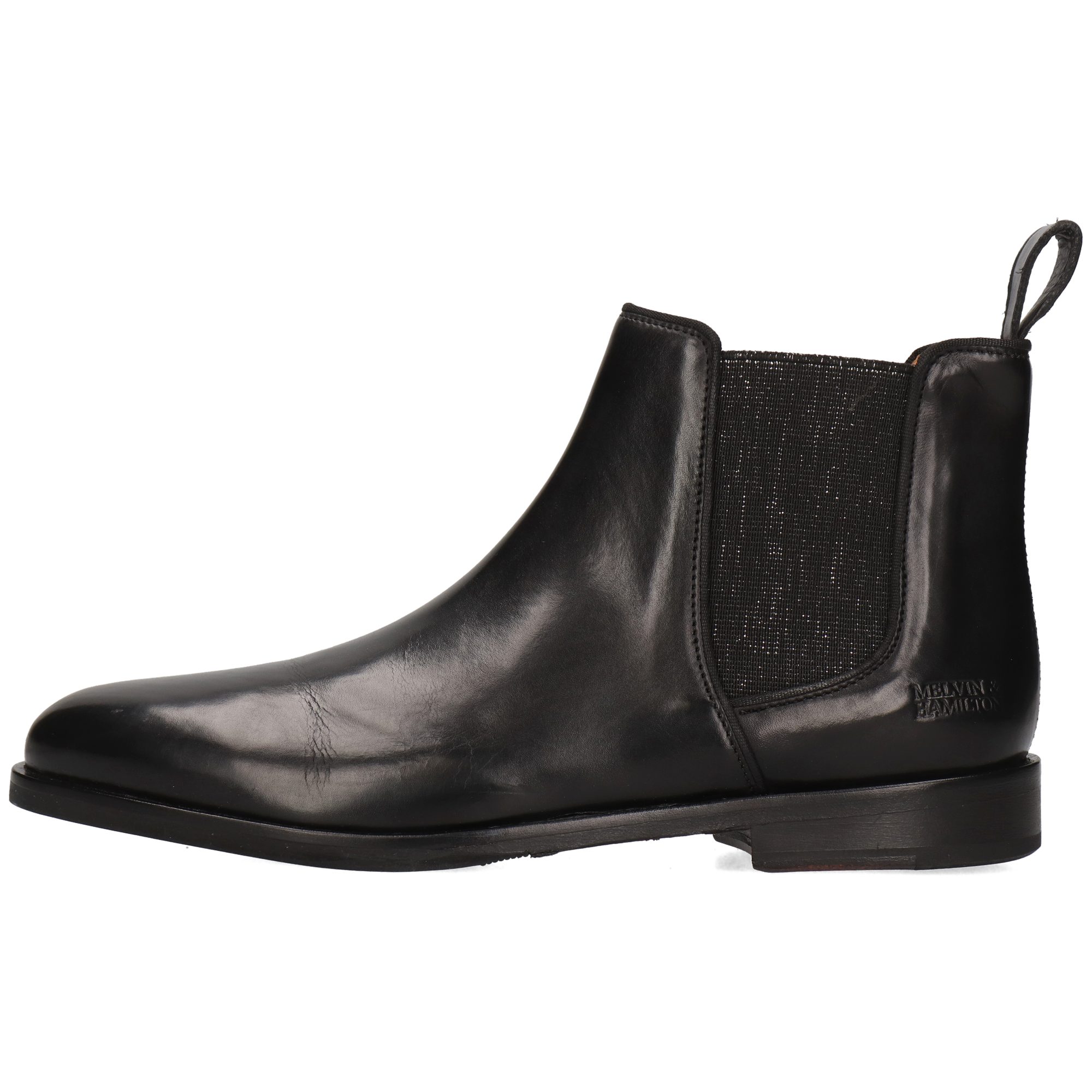 Melvin & Hamilton Susan 70 Stiefelette