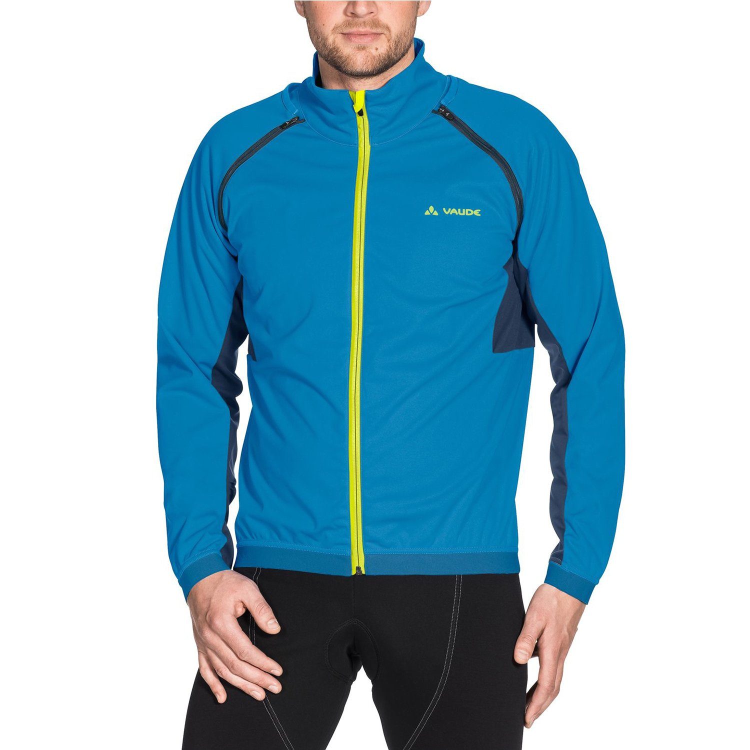 VAUDE Fahrradjacke Jacke Brocon