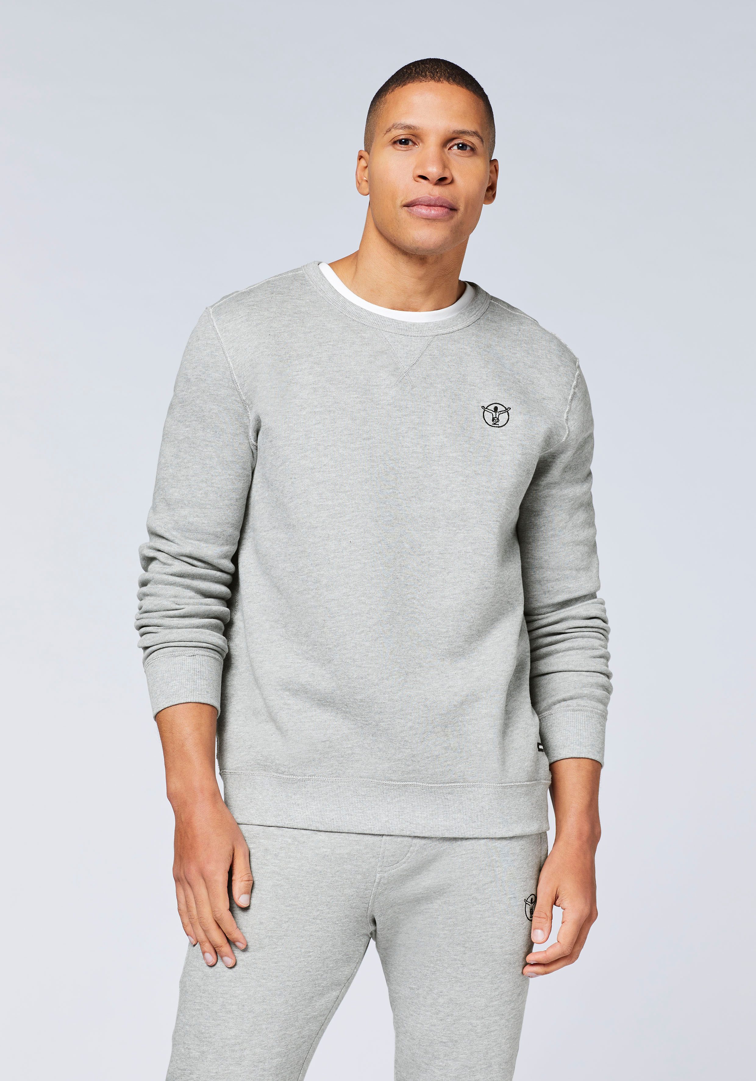 Chiemsee Sweatshirt