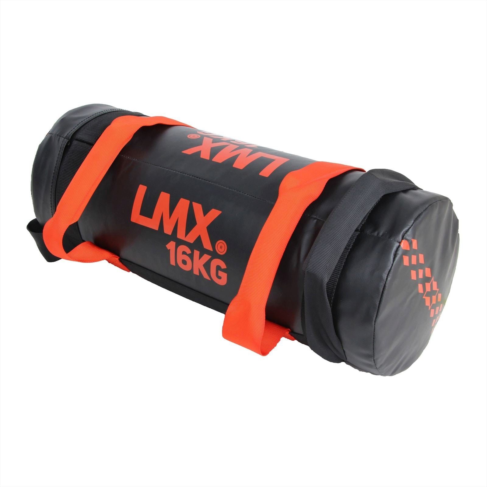 Lifemaxx Gewichtssack Lifemaxx LMX Challenge Bag Powerbag 16 kg