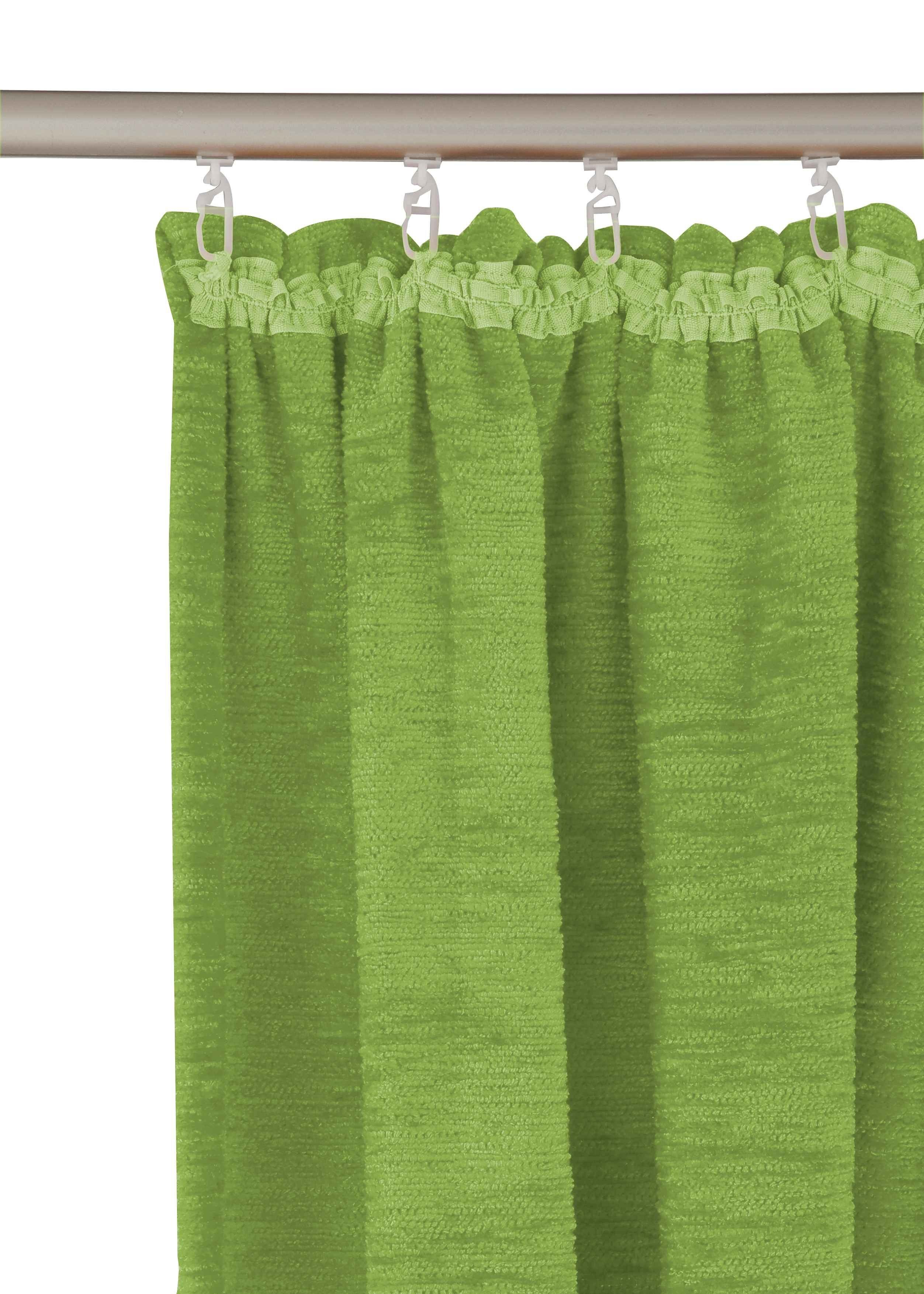 Wirth Vorhang Holmsund 288g/qm, Kräuselband (1 günstig online kaufen