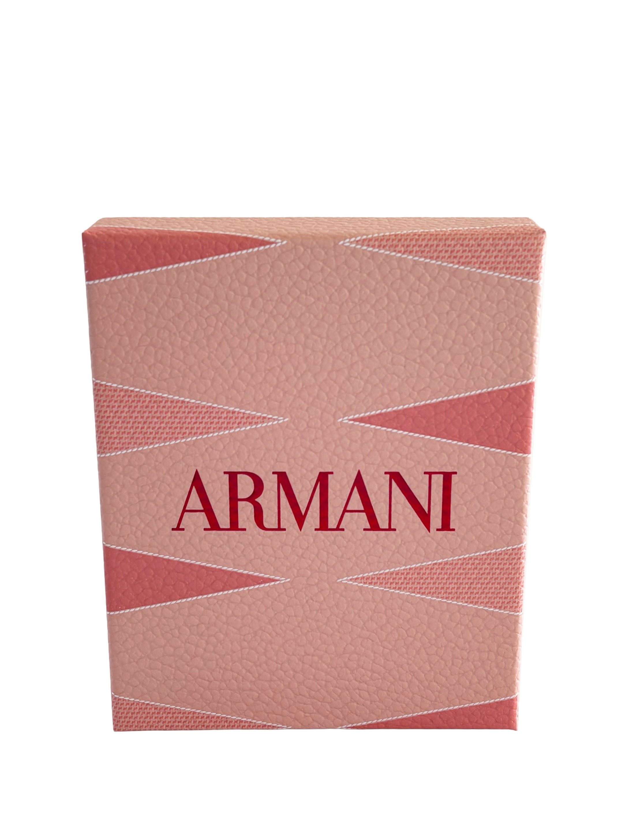 Giorgio Armani Eau de Parfum My Way Damen Set, 2-tlg.