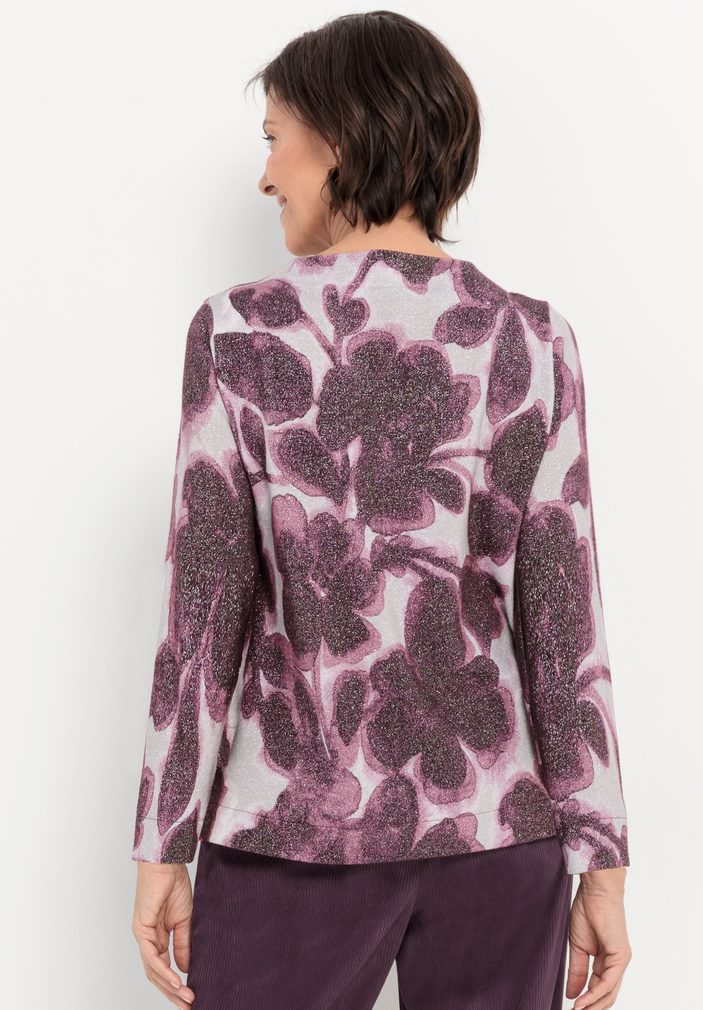 bianca Langarmshirt günstig online kaufen