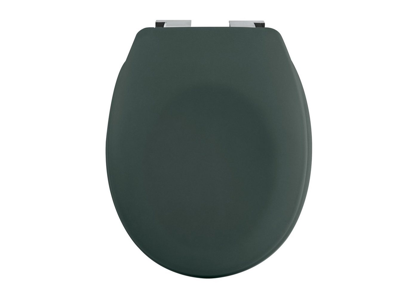 Thumbnail - spirella WC-Sitz NEELA, Premium Toilettendeckel aus leichtem Duroplast Kunststoff, hohe Stabilität, langlebig, bruchsich...