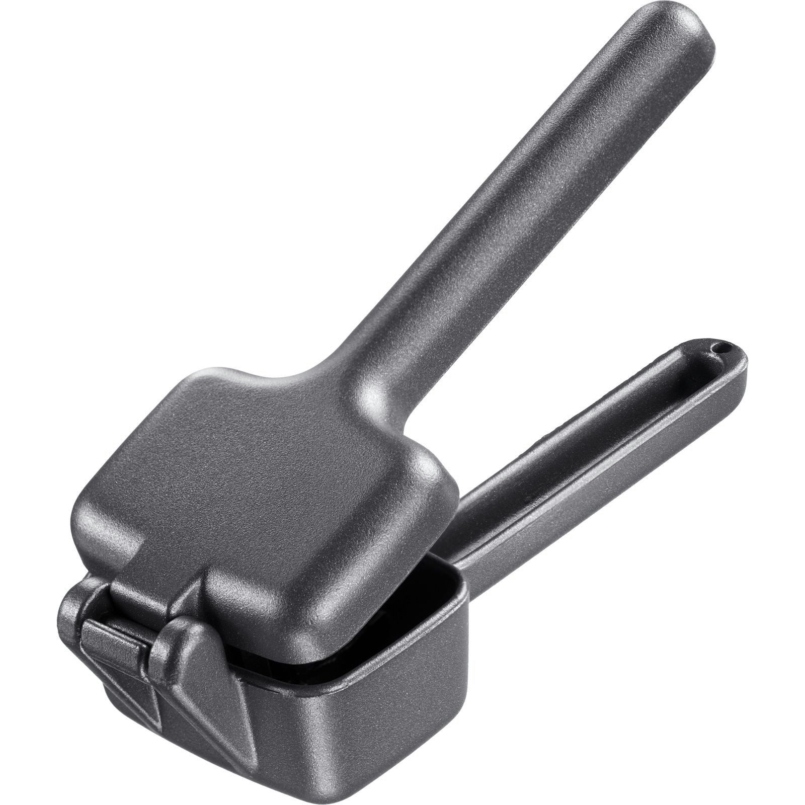 WESTMARK Eiscrusher Eiszerkleinerer »Cuby« Black Edition, spülmaschinengeeignet, Made in Germany