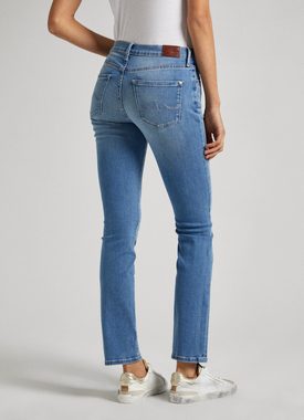 Pepe Jeans Slim-fit-Jeans SLIM JEANS HW
