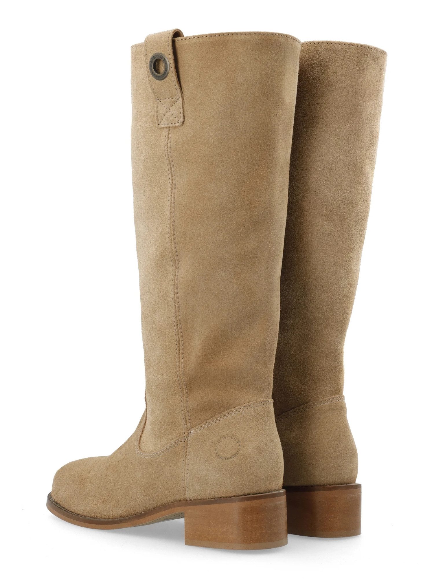 Ca'Shott Ca'Shott Boots CASVILMA Stiefel