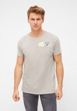 Derbe T-Shirt Taschencocktail Herren T-Shirt (1-tlg)