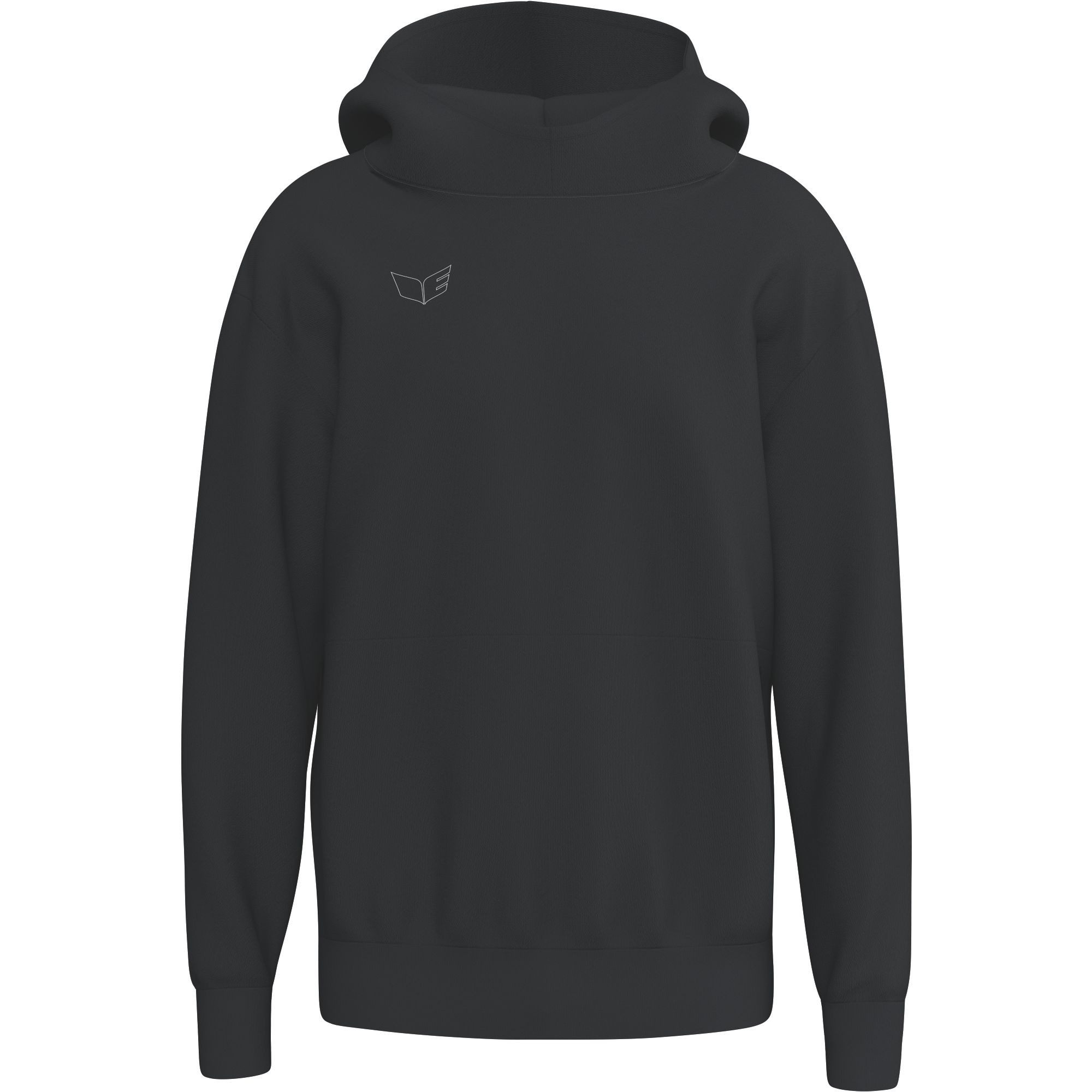 Erima Kapuzenpullover erima Unisex Kapuzenpullover PREMIA Hoody
