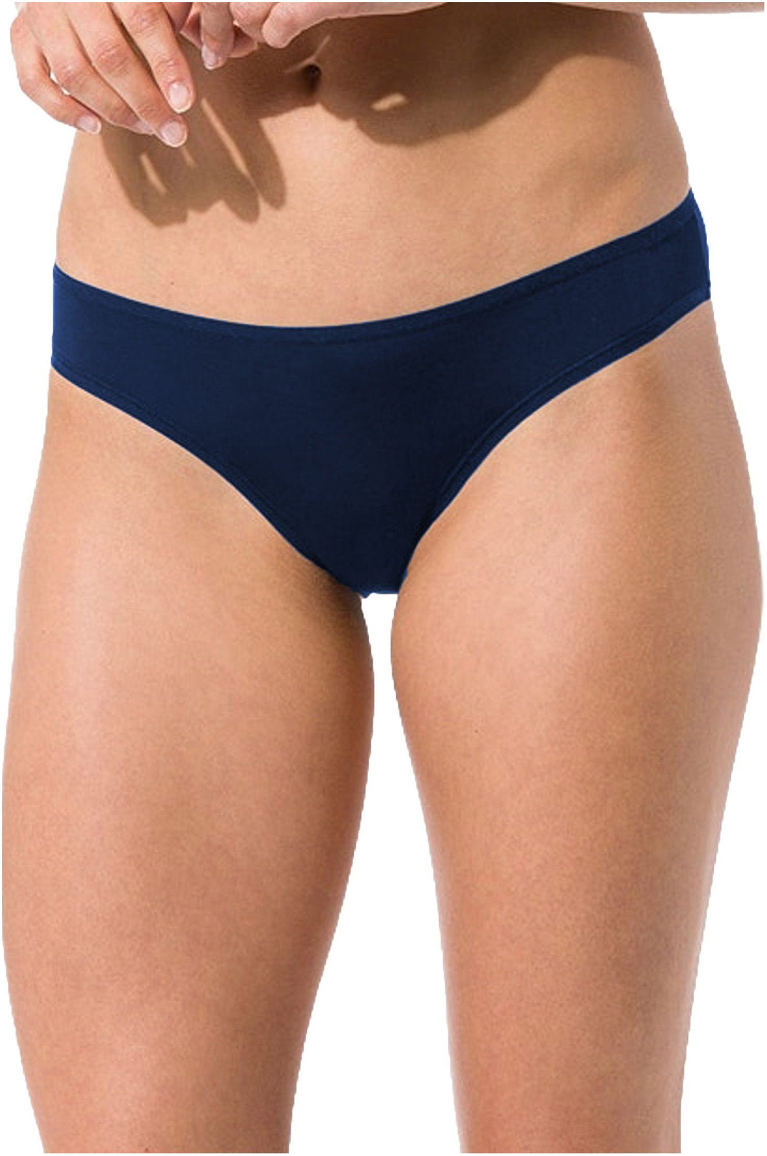 Rioslip 2er Pack Skiny Damen Slips