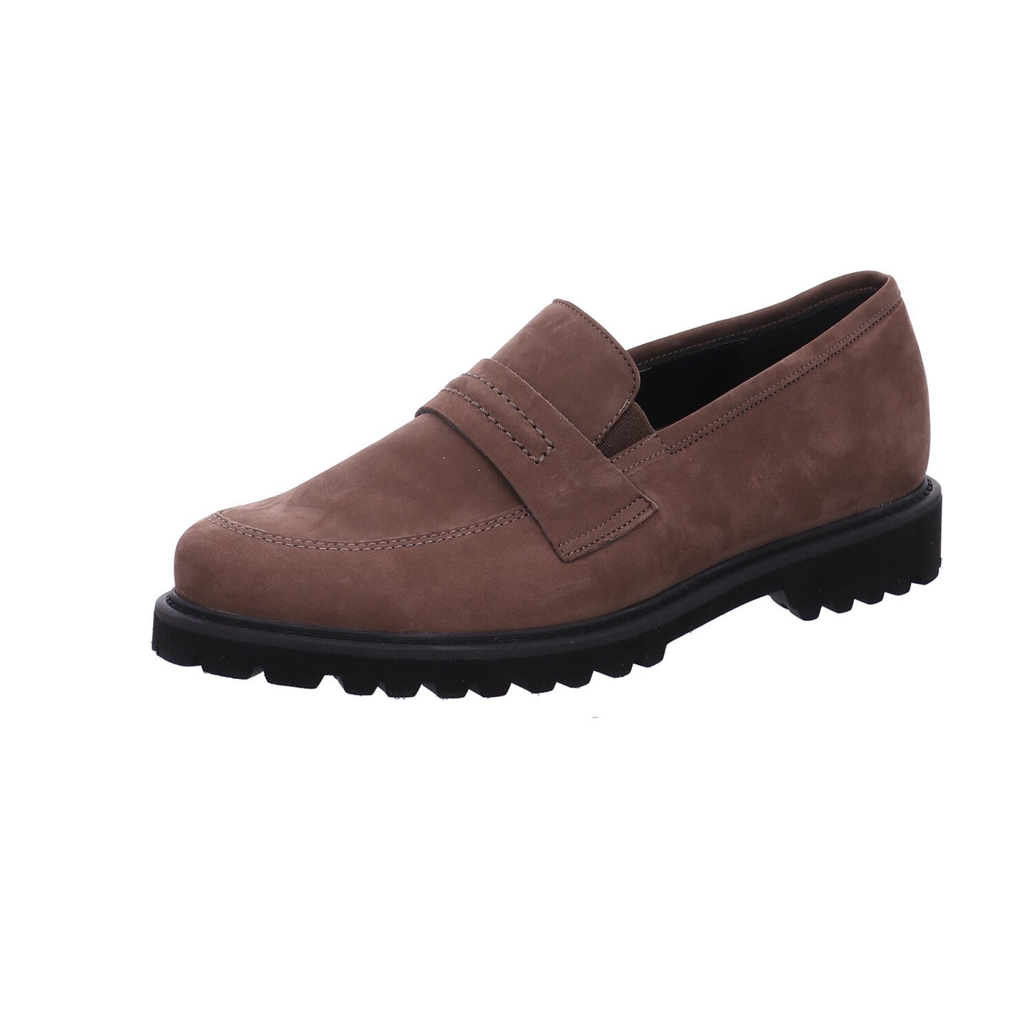 NUBUKINA Slipper