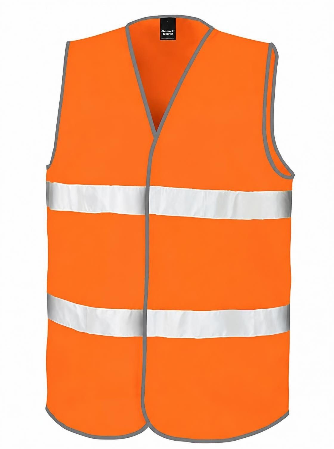 Result Warnweste Motorist Safety Vest / ISOEN20471:2013, Klasse 2