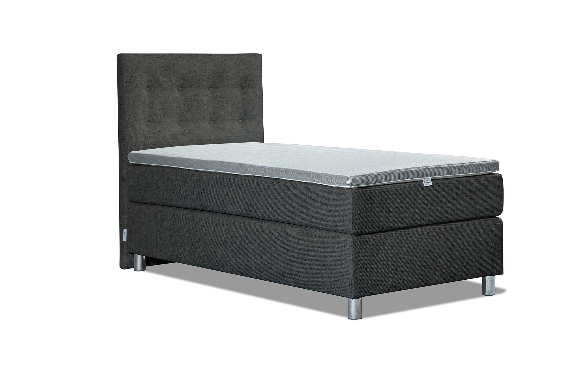 Tesla Dreams Boxspringbett Ronda Boxspringbett 7-Zonen günstig online kaufen